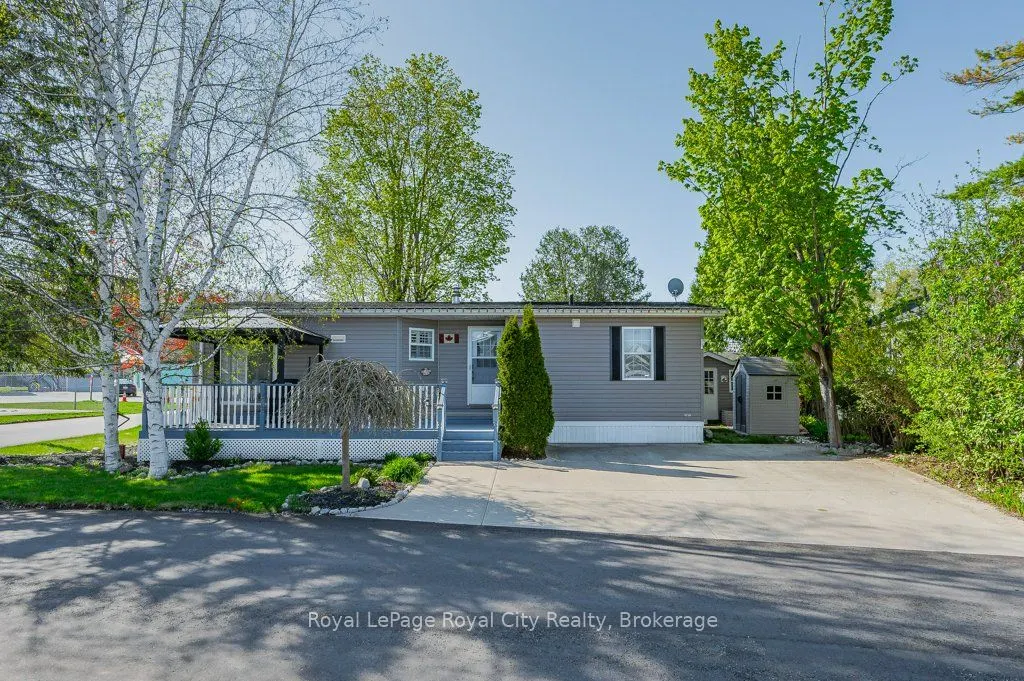 40 BULLFROG Drive