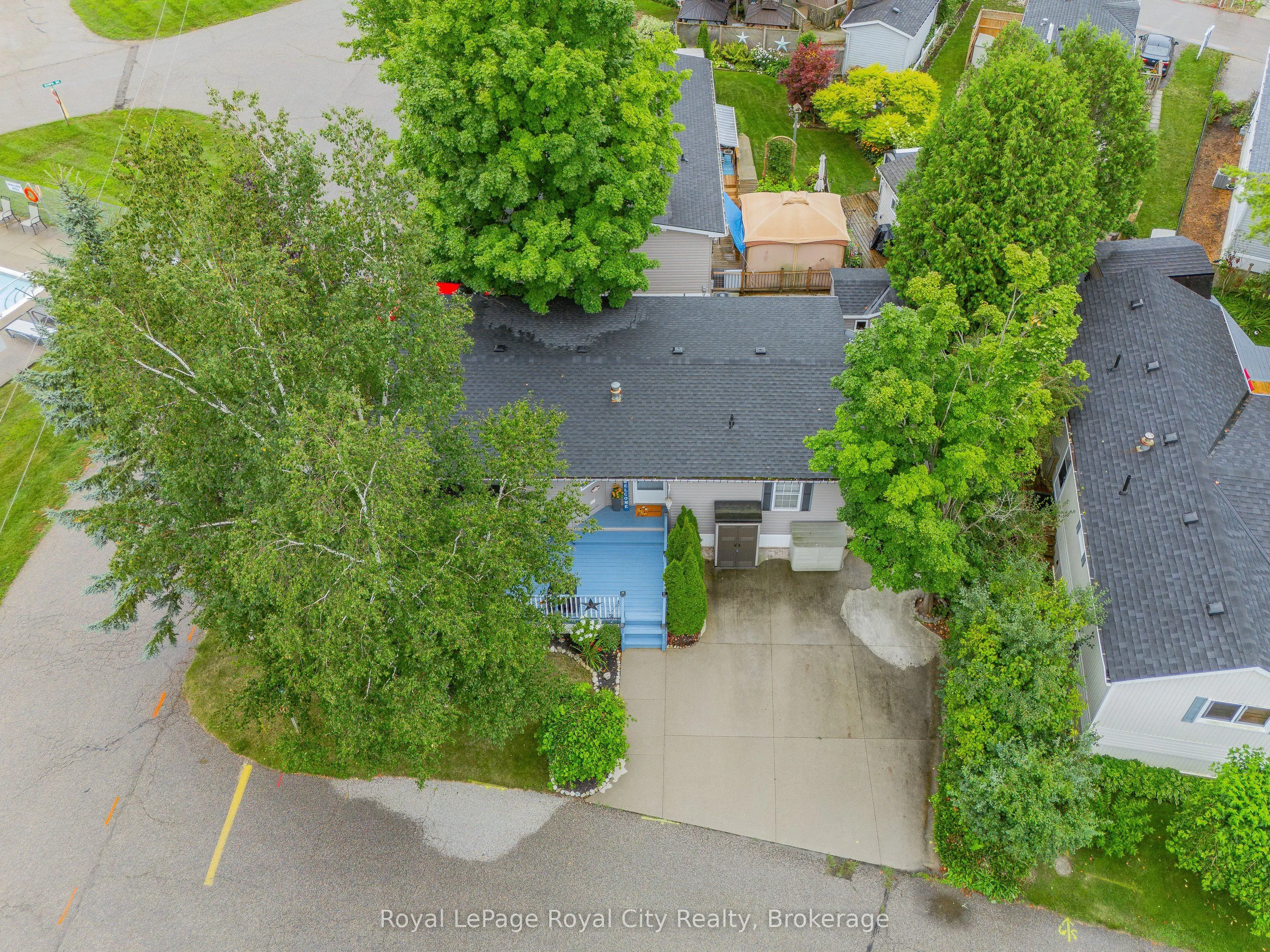 40 BULLFROG Drive