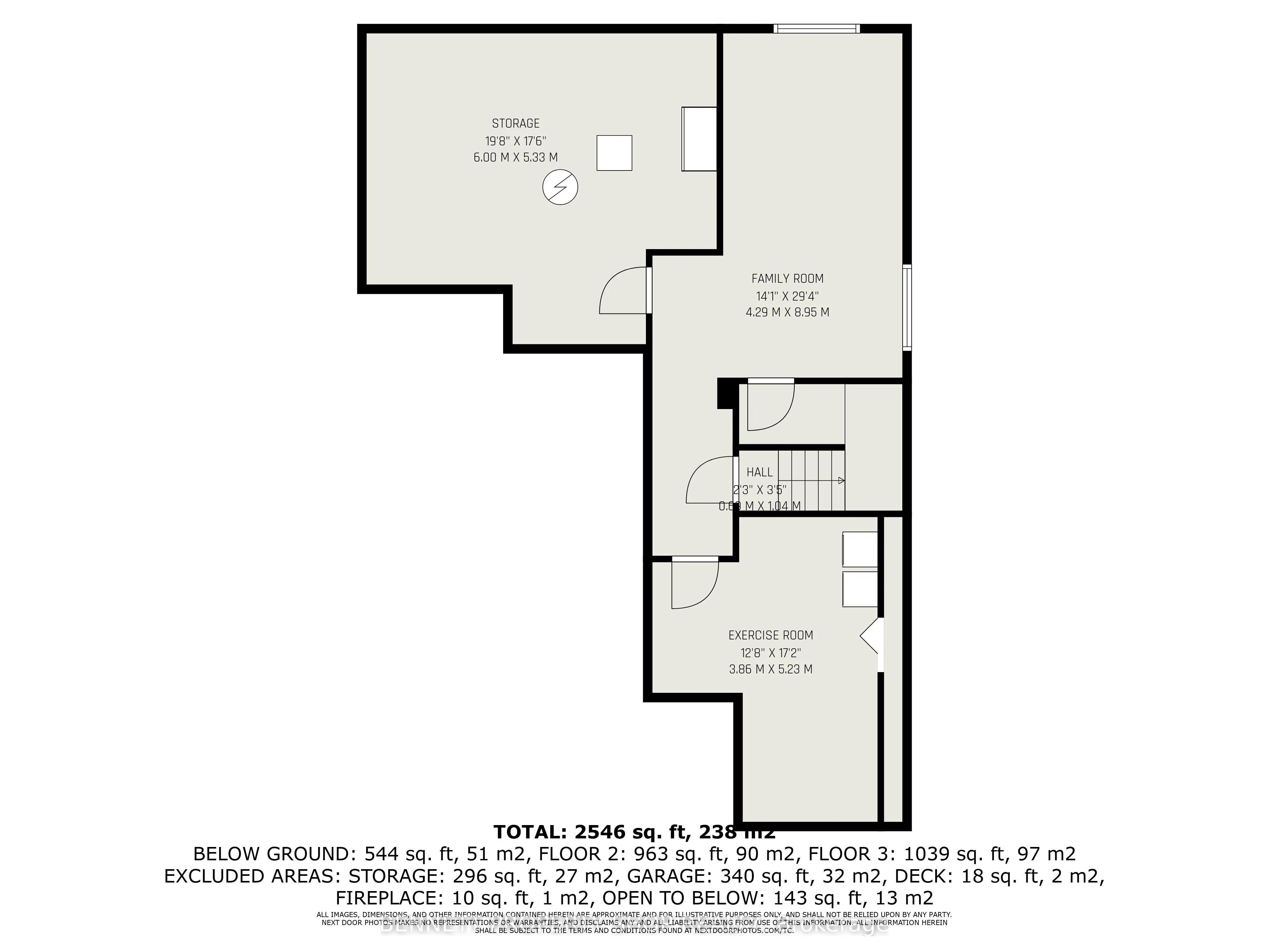 62 Baywood Drive