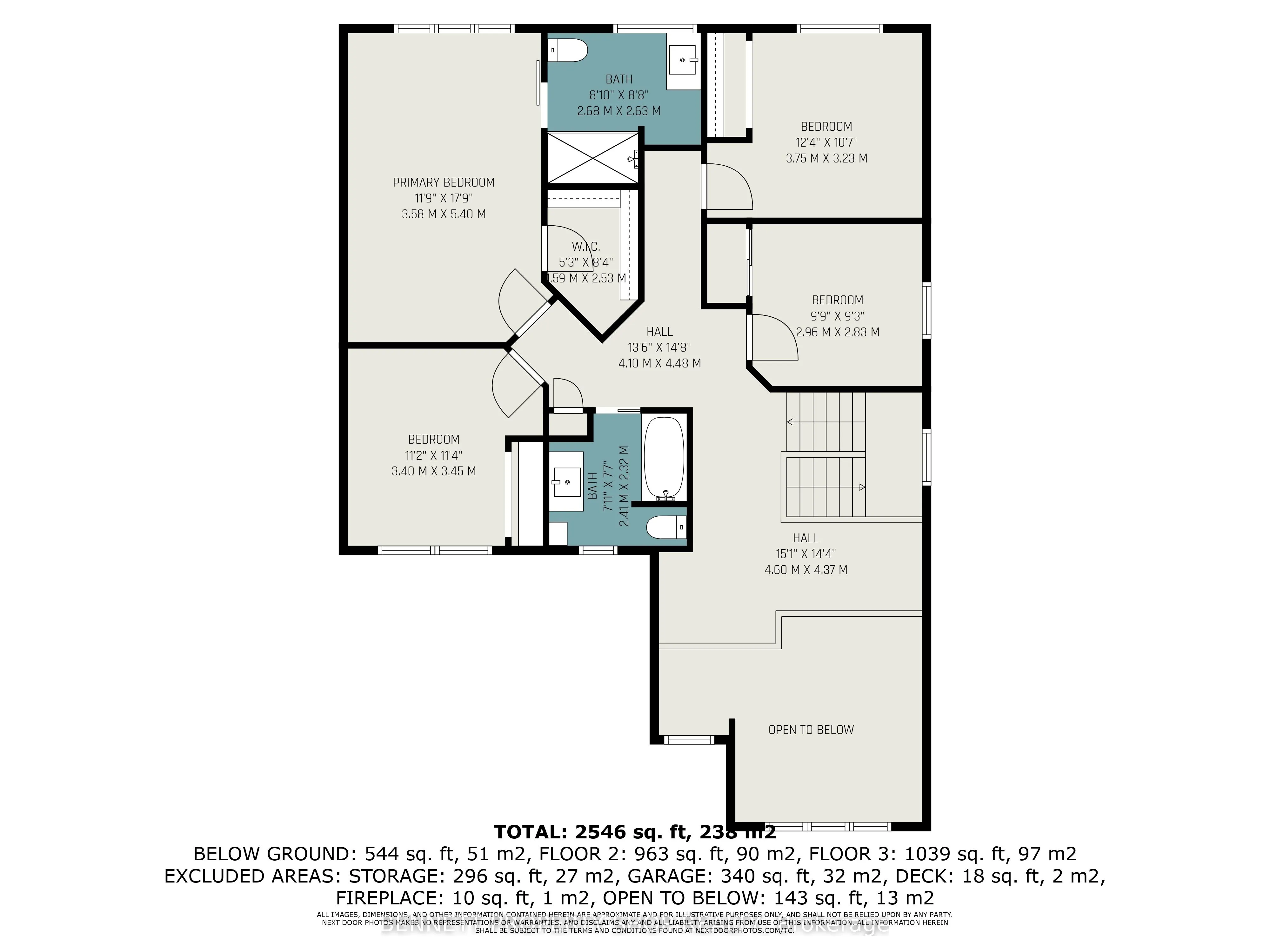 62 Baywood Drive