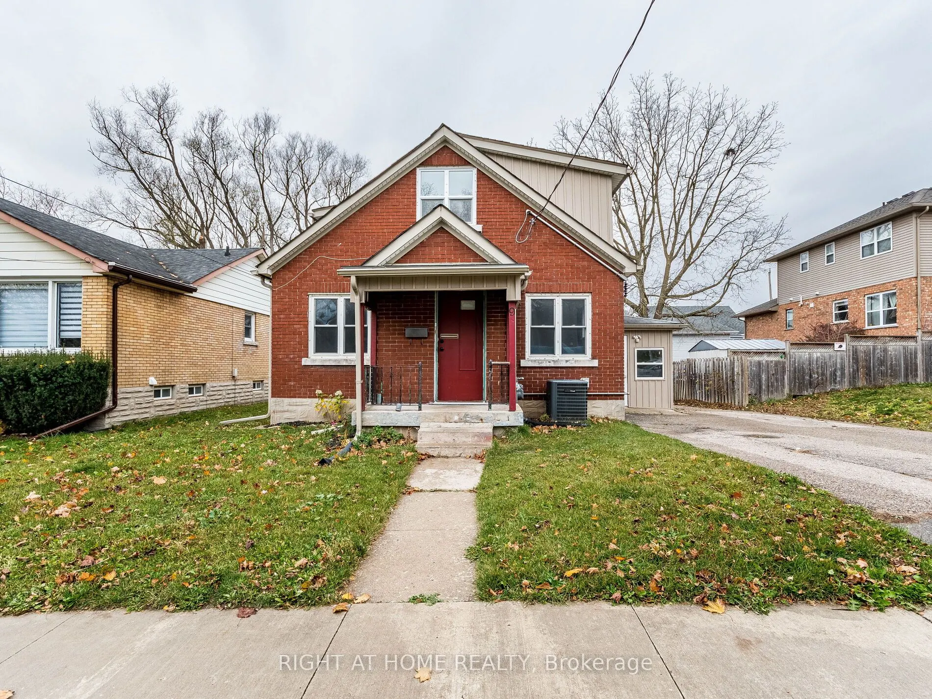 9 Kehl Street