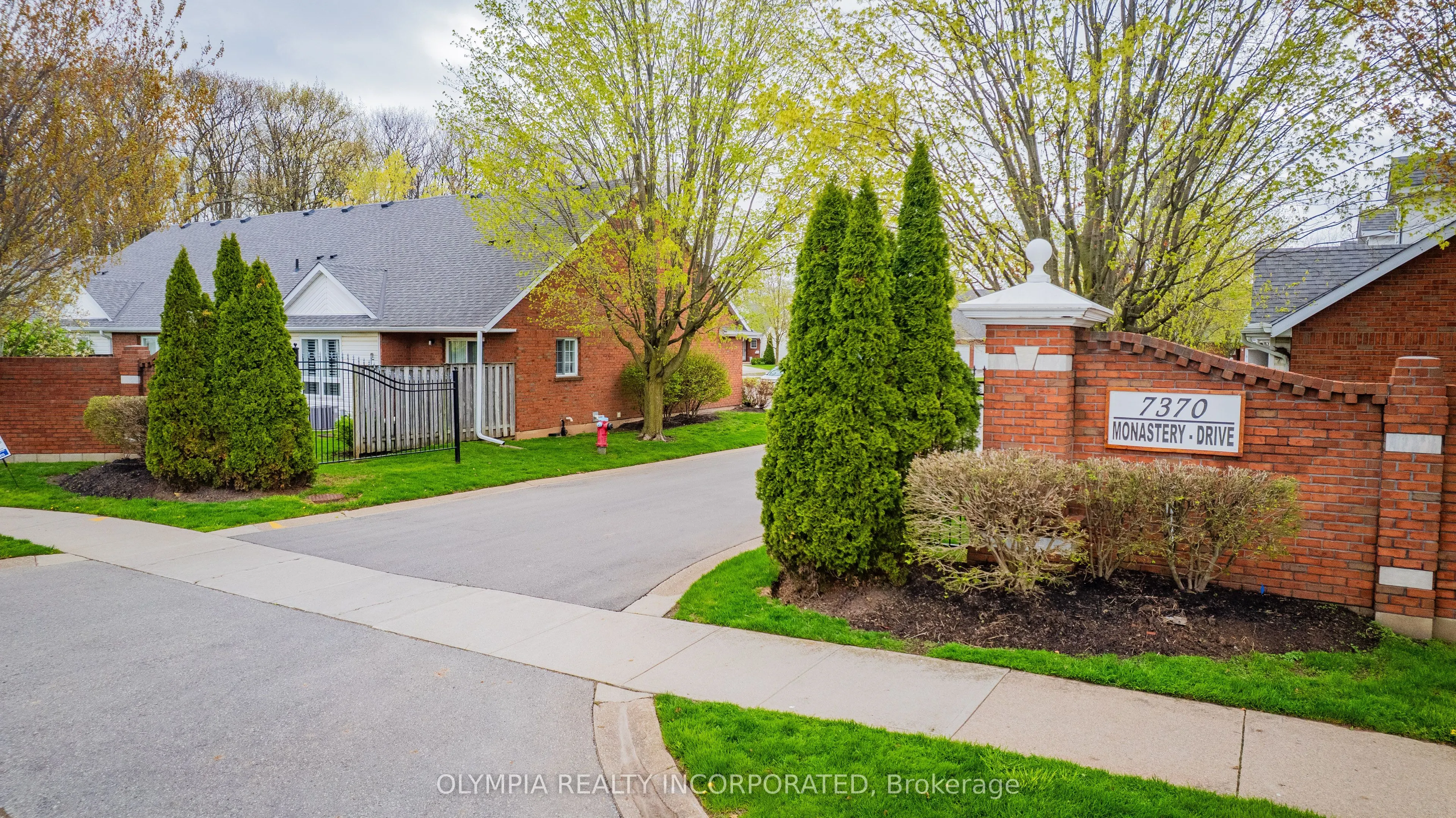 7370 Monastery Drive, #7
