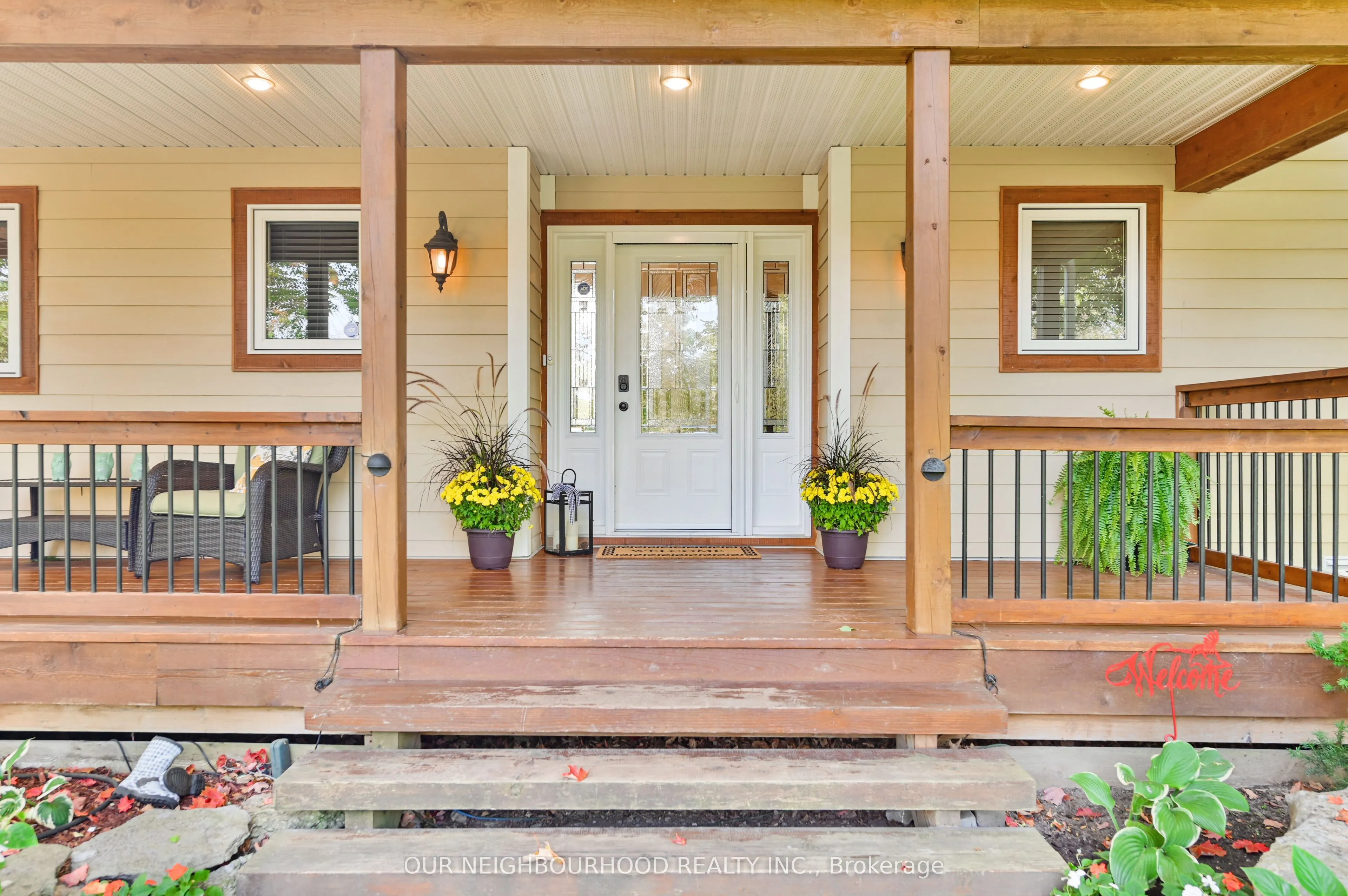 53 Glen Ridge Road