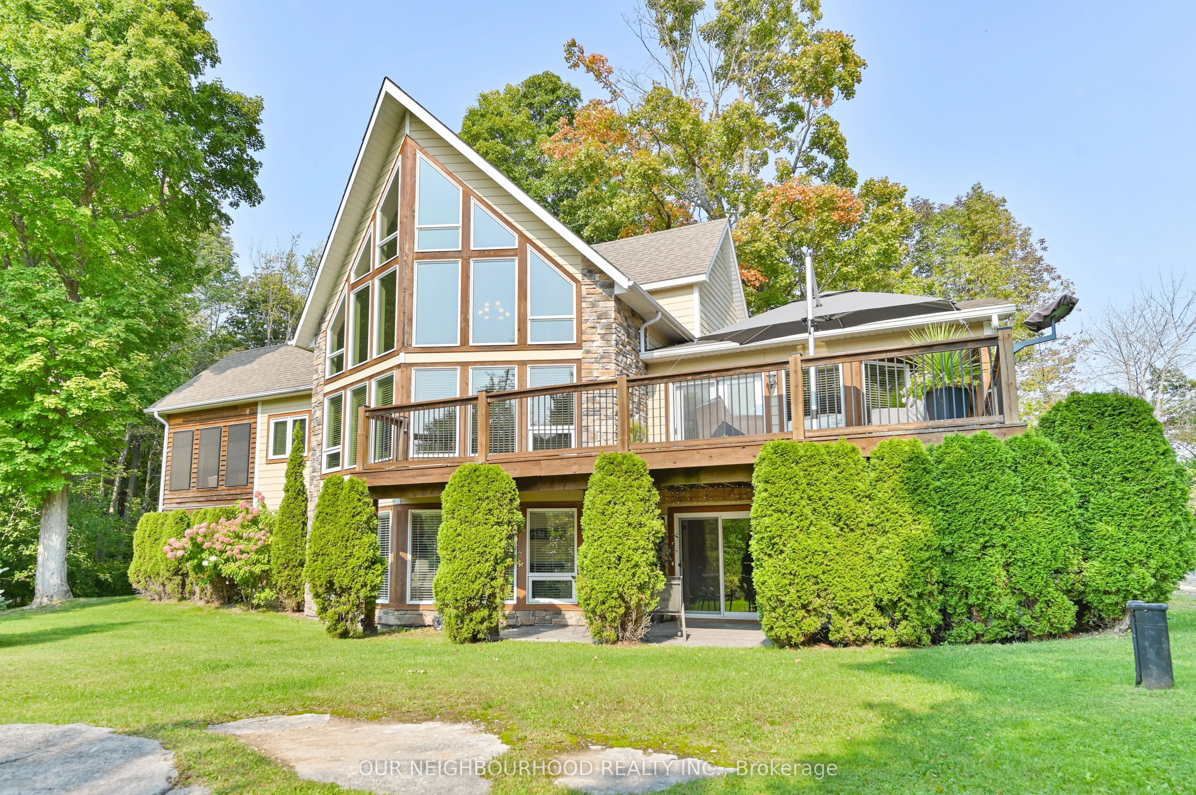 53 Glen Ridge Road