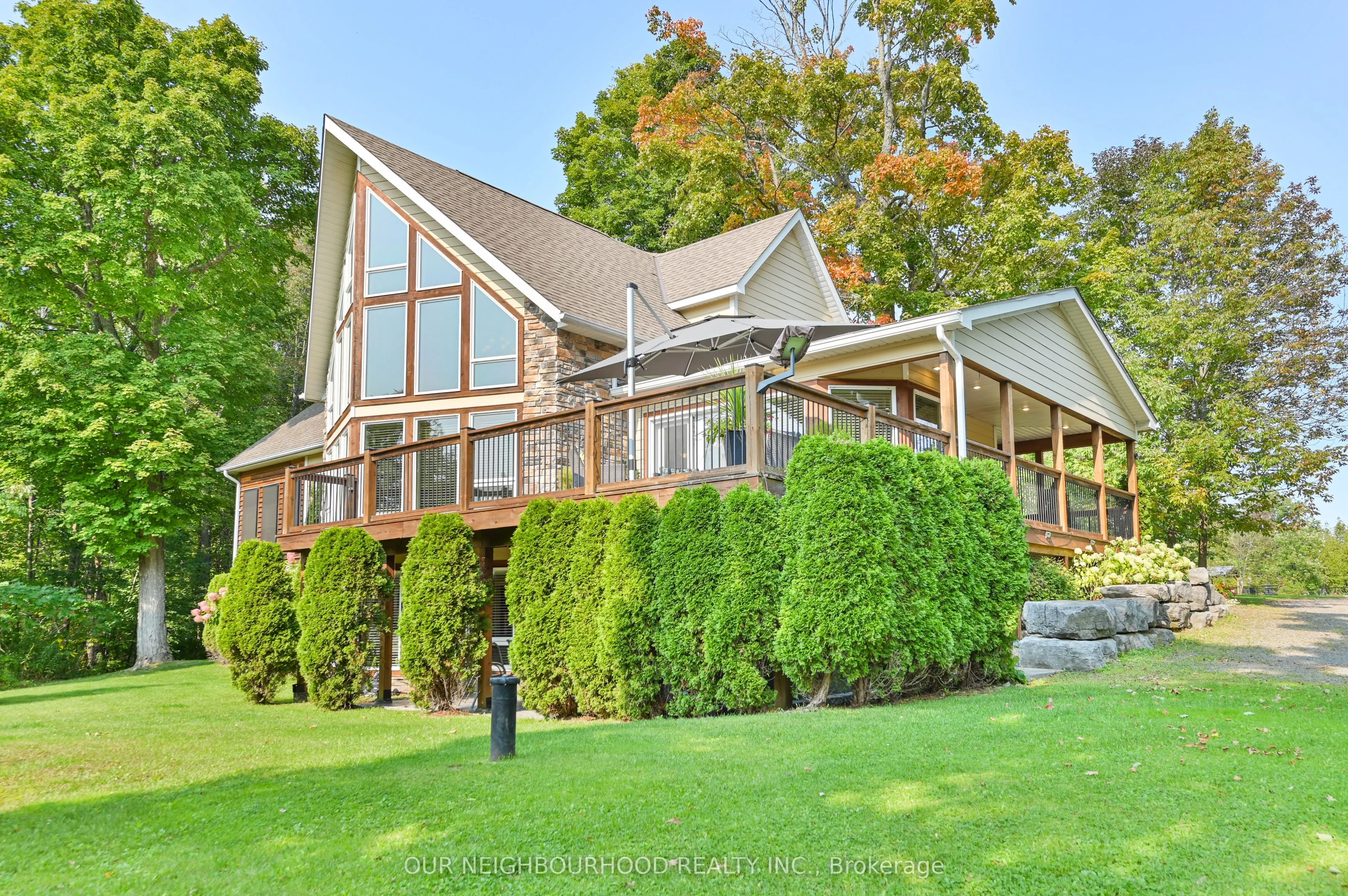 53 Glen Ridge Road