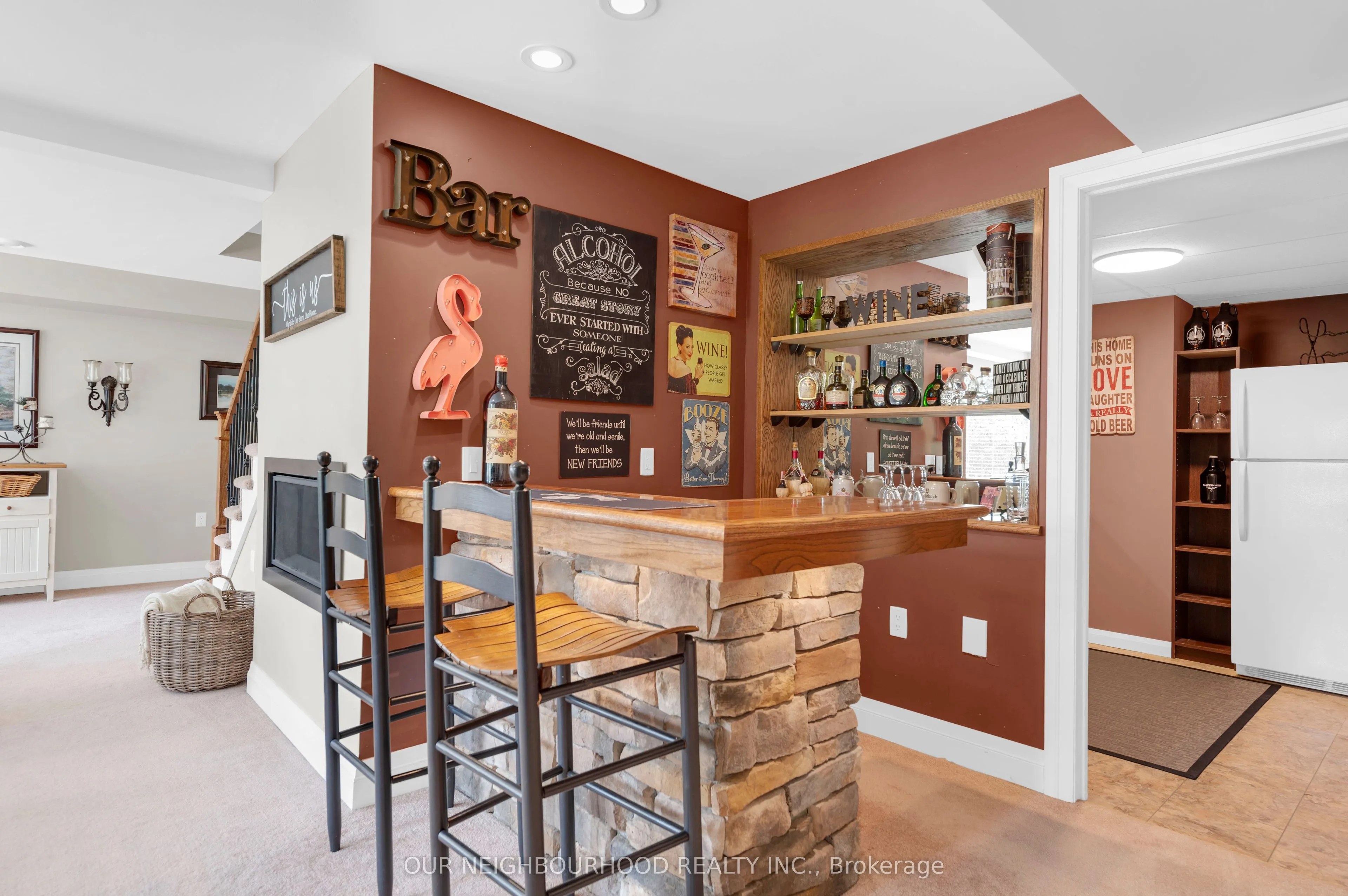 53 Glen Ridge Road