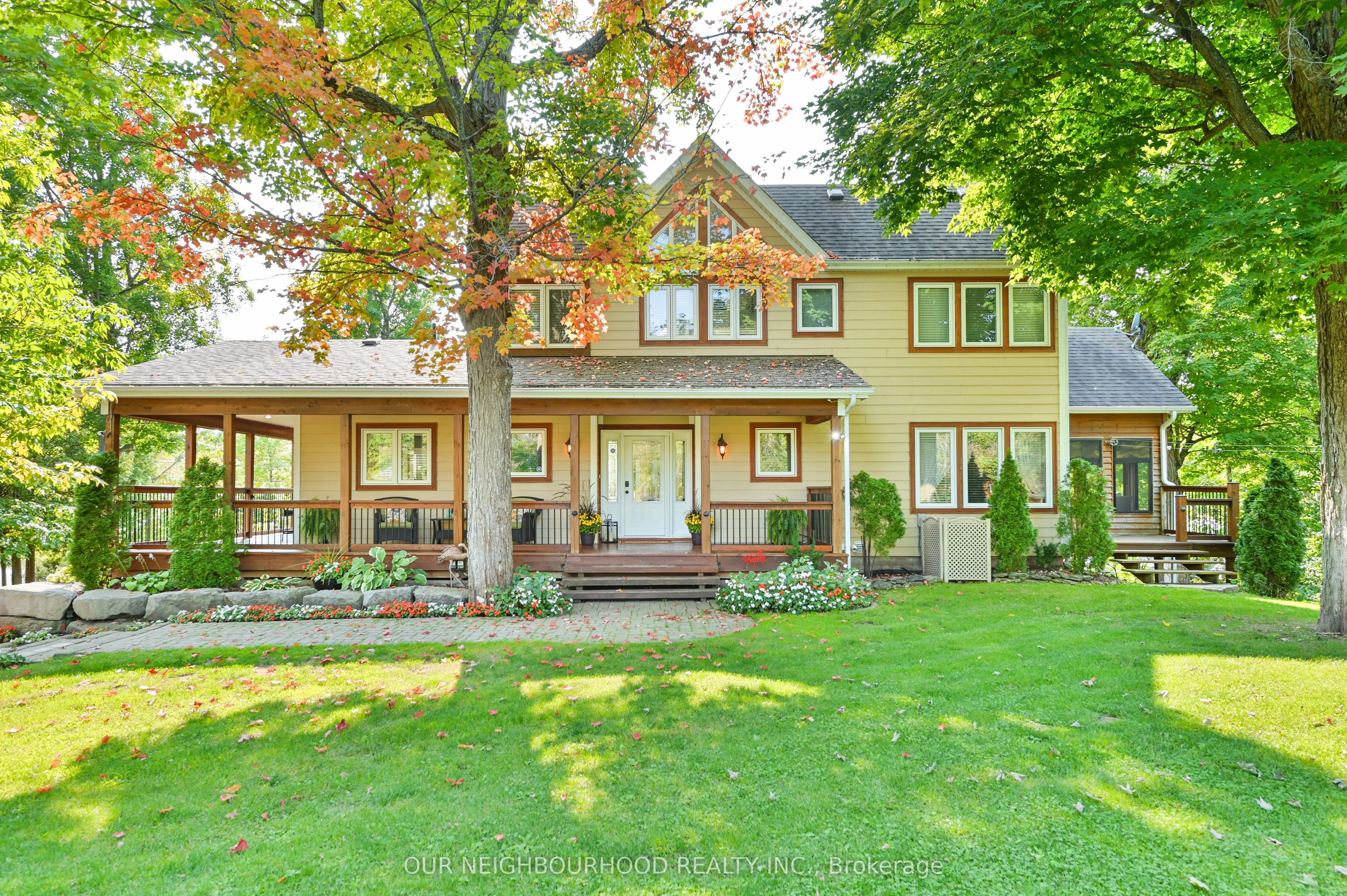 53 Glen Ridge Road