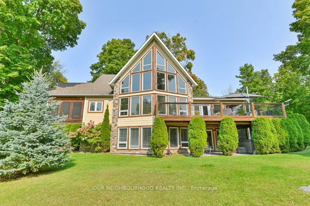 53 Glen Ridge Road
