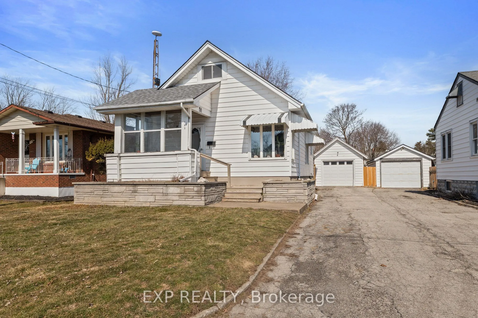 303 Ash Street