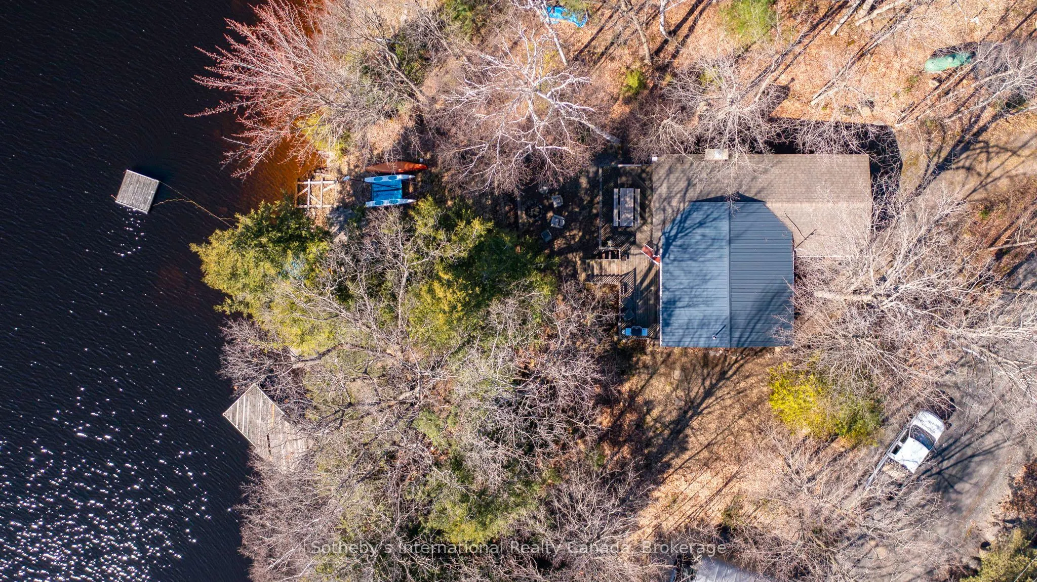 47 Deerfield Road