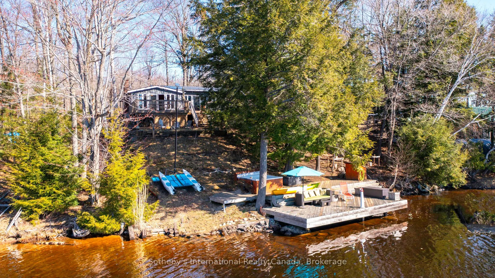 47 Deerfield Road