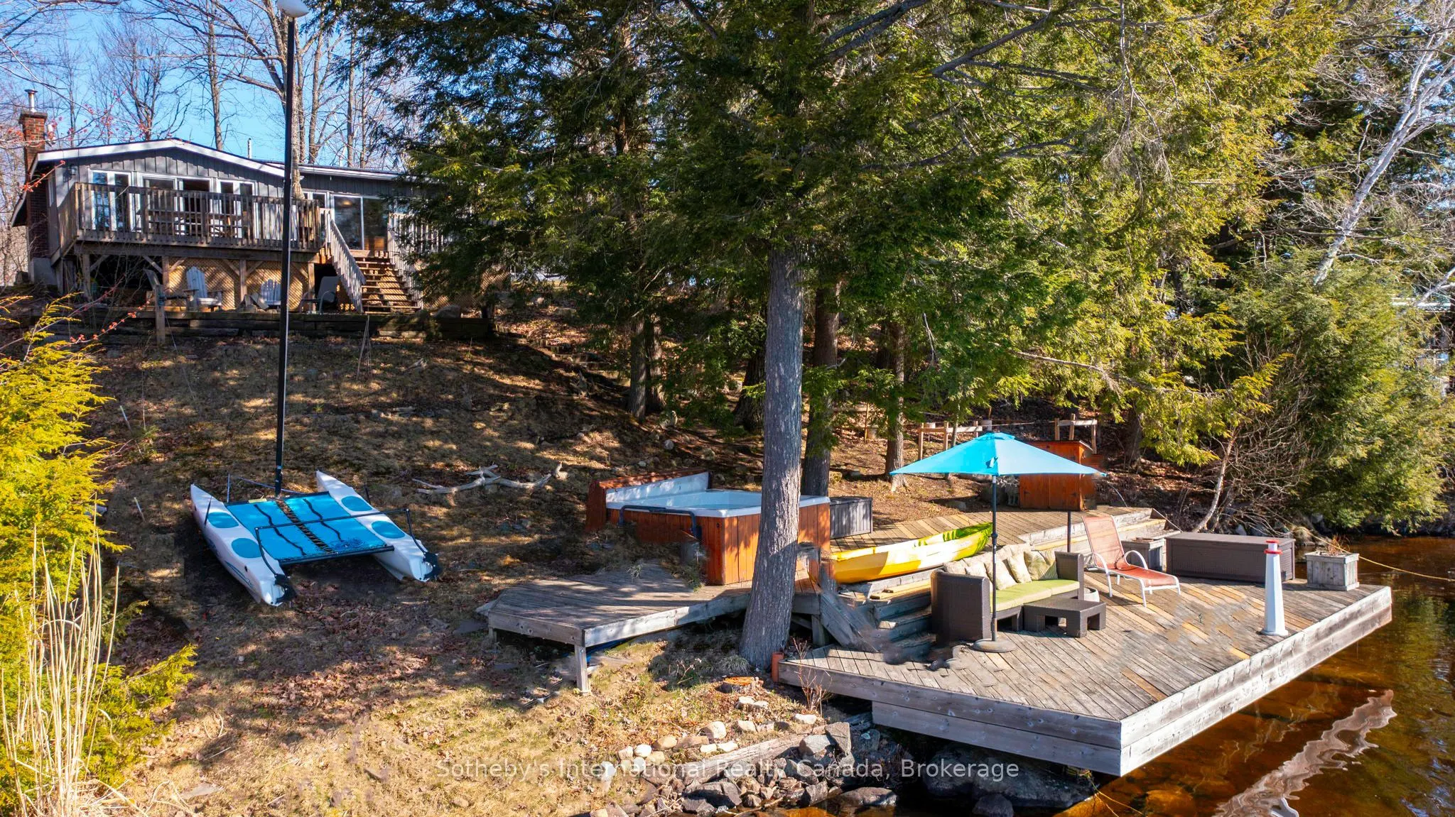 47 Deerfield Road