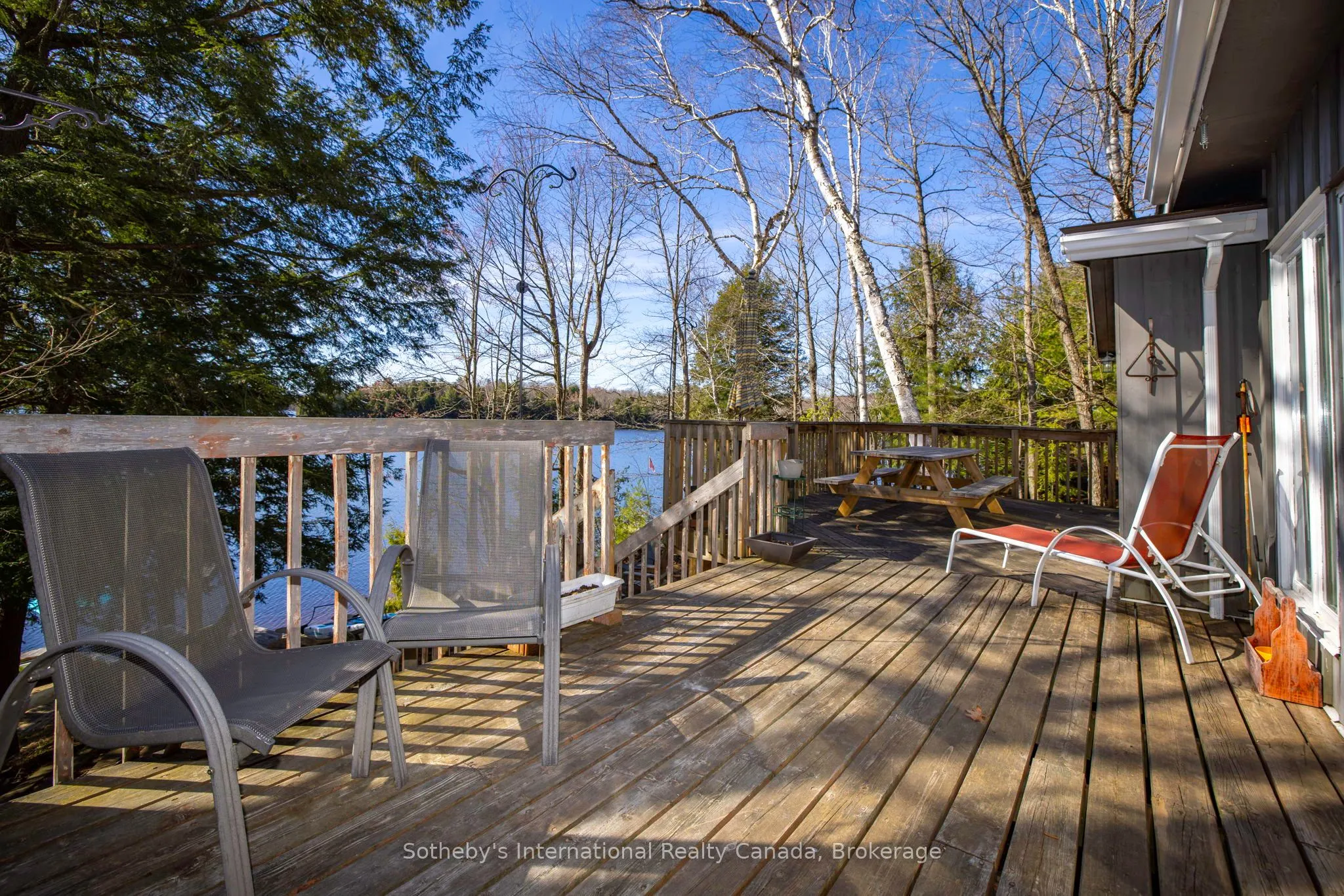 47 Deerfield Road