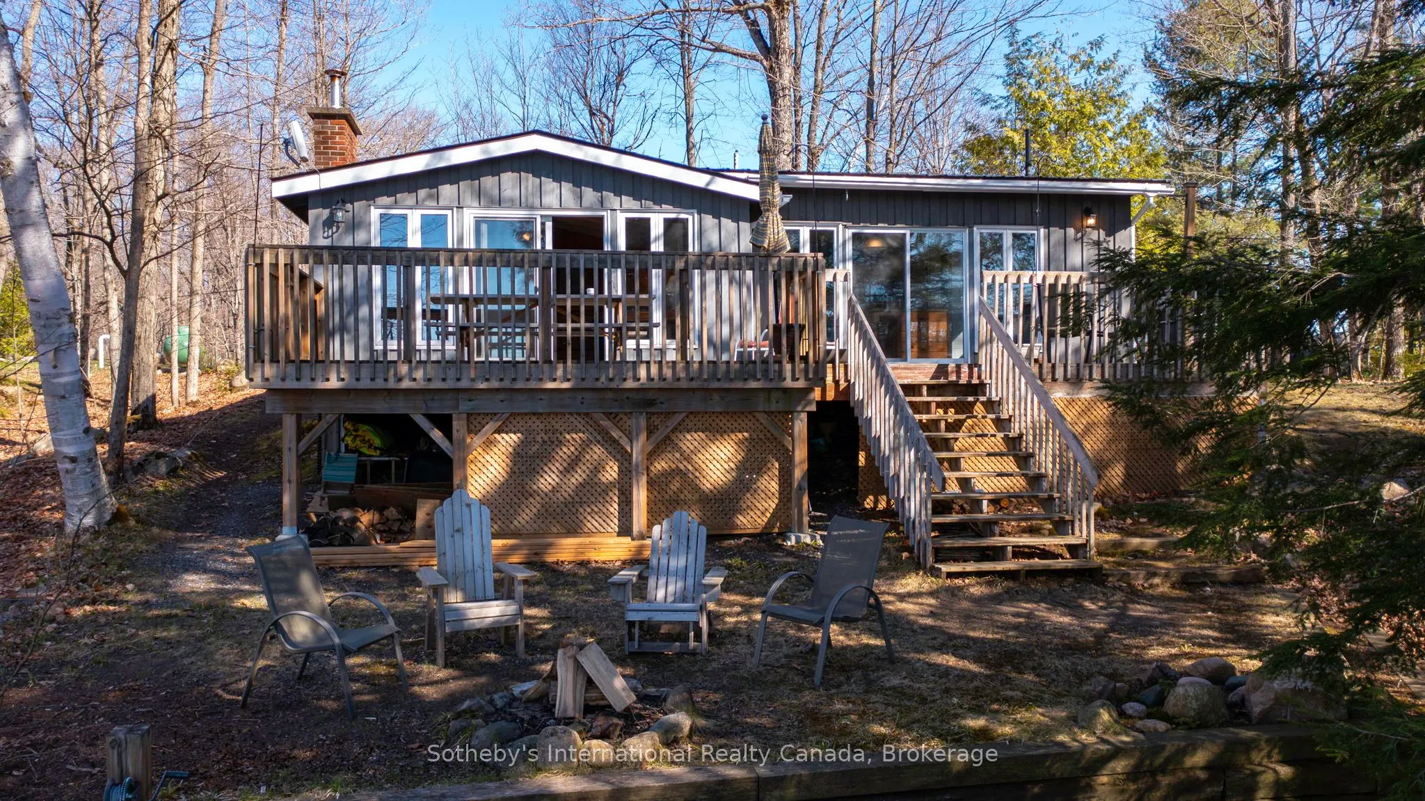 47 Deerfield Road