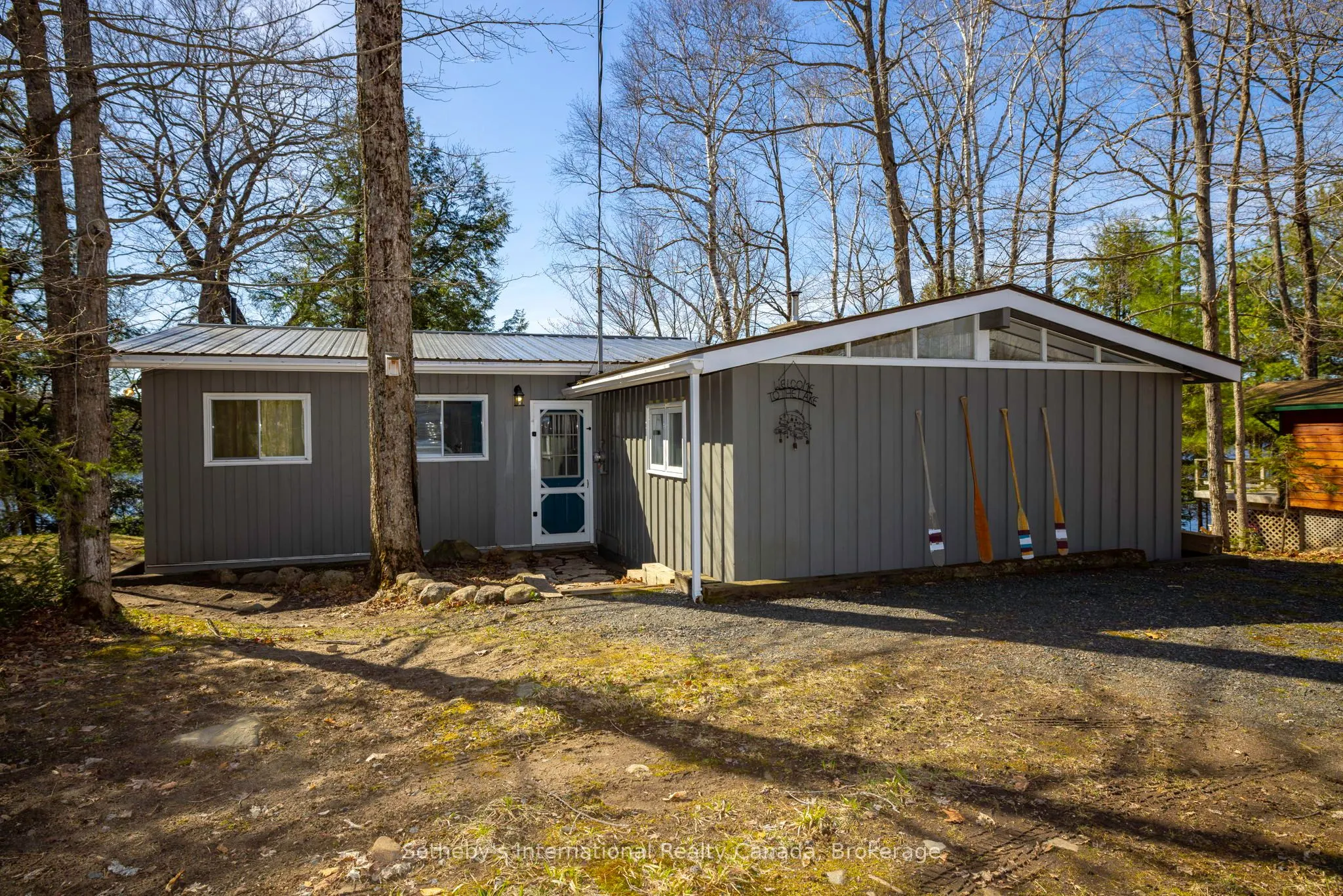 47 Deerfield Road