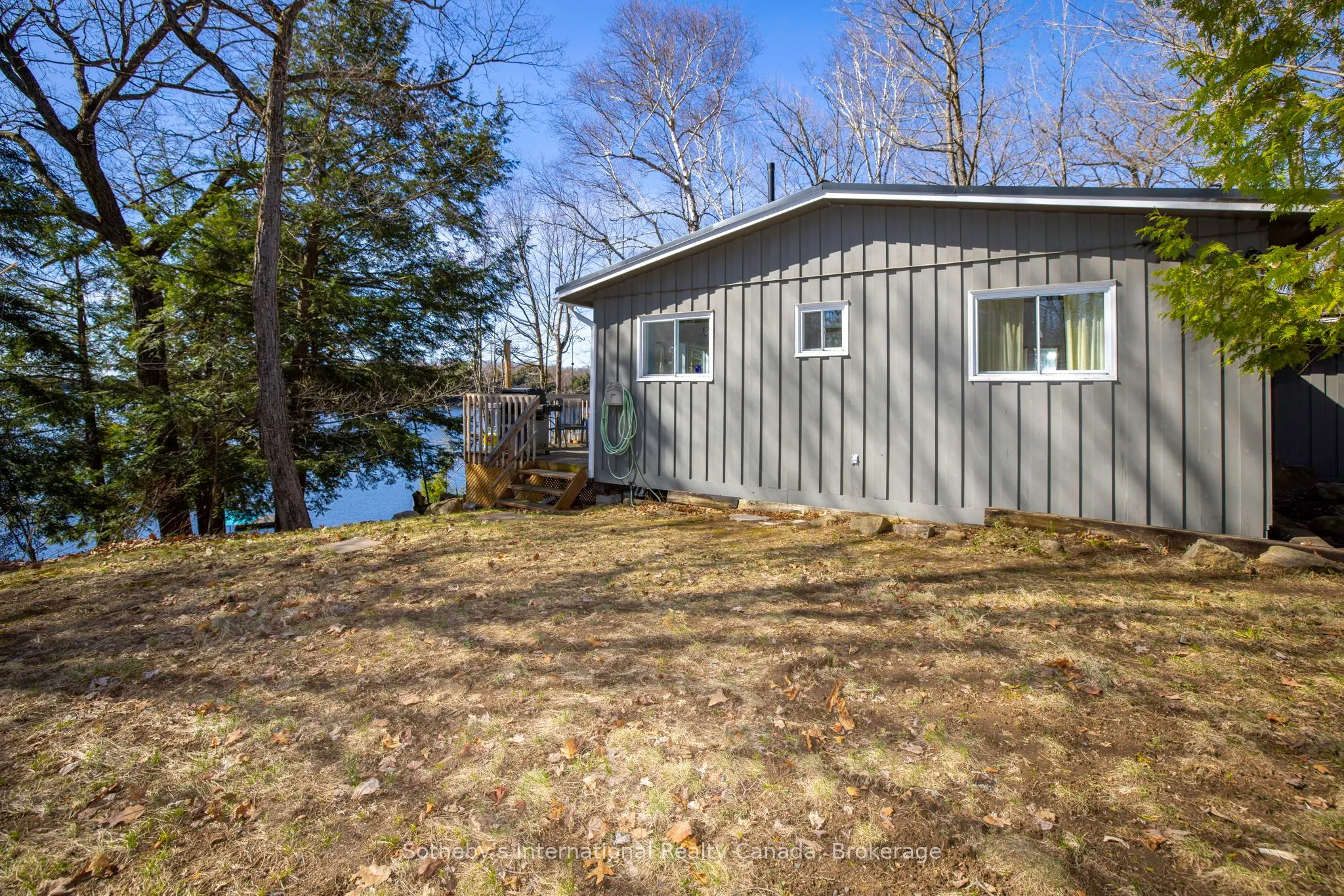 47 Deerfield Road