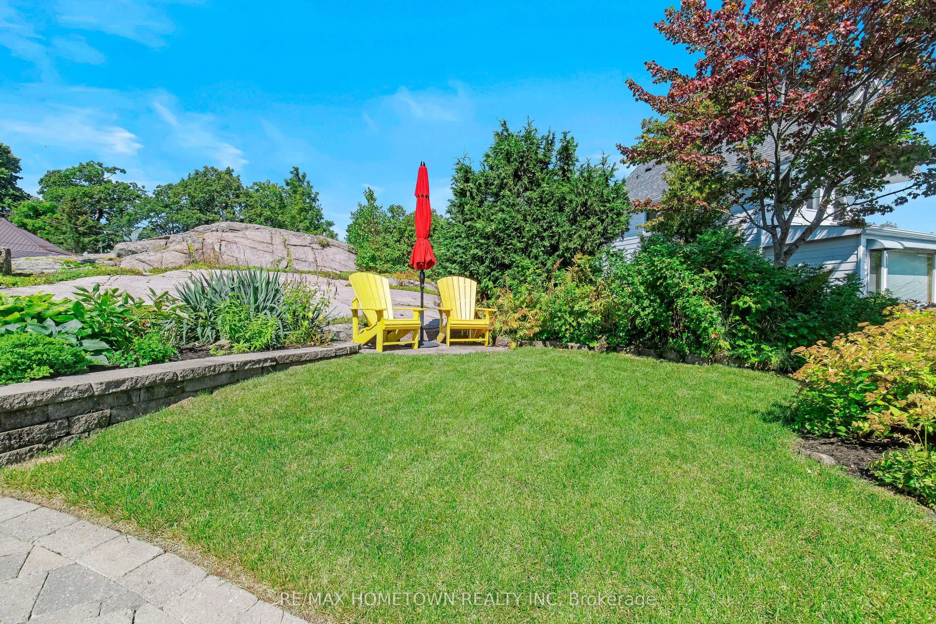 9 BAYVIEW Road