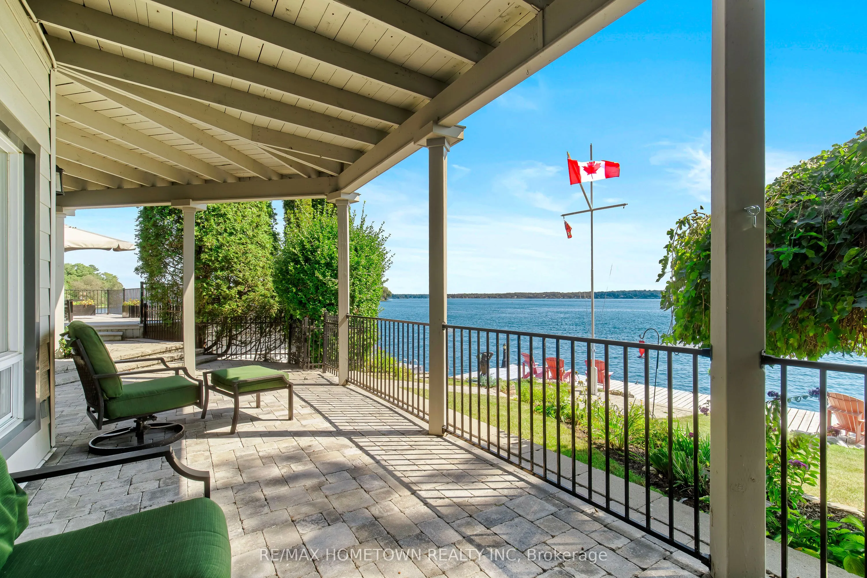 9 BAYVIEW Road
