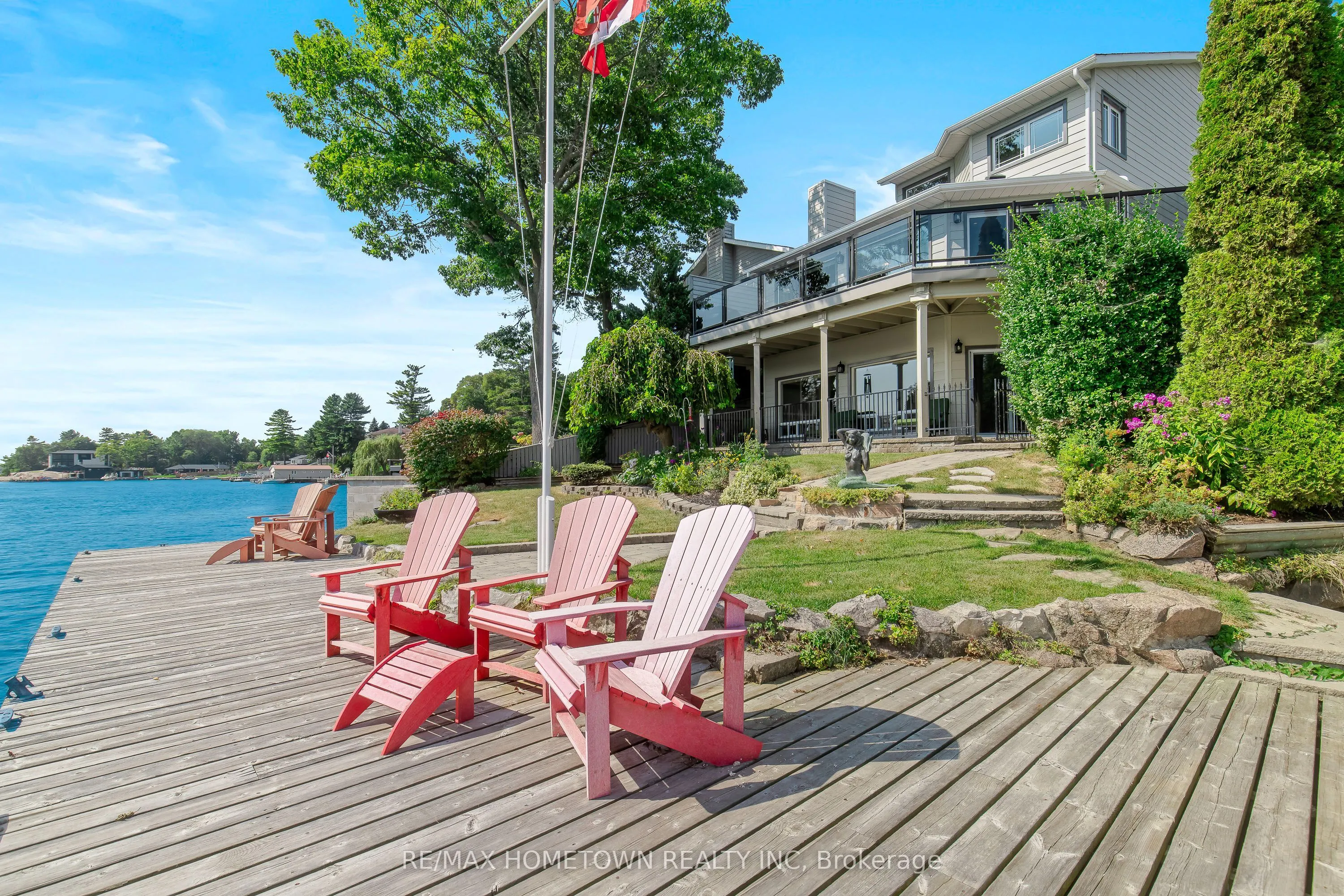 9 BAYVIEW Road