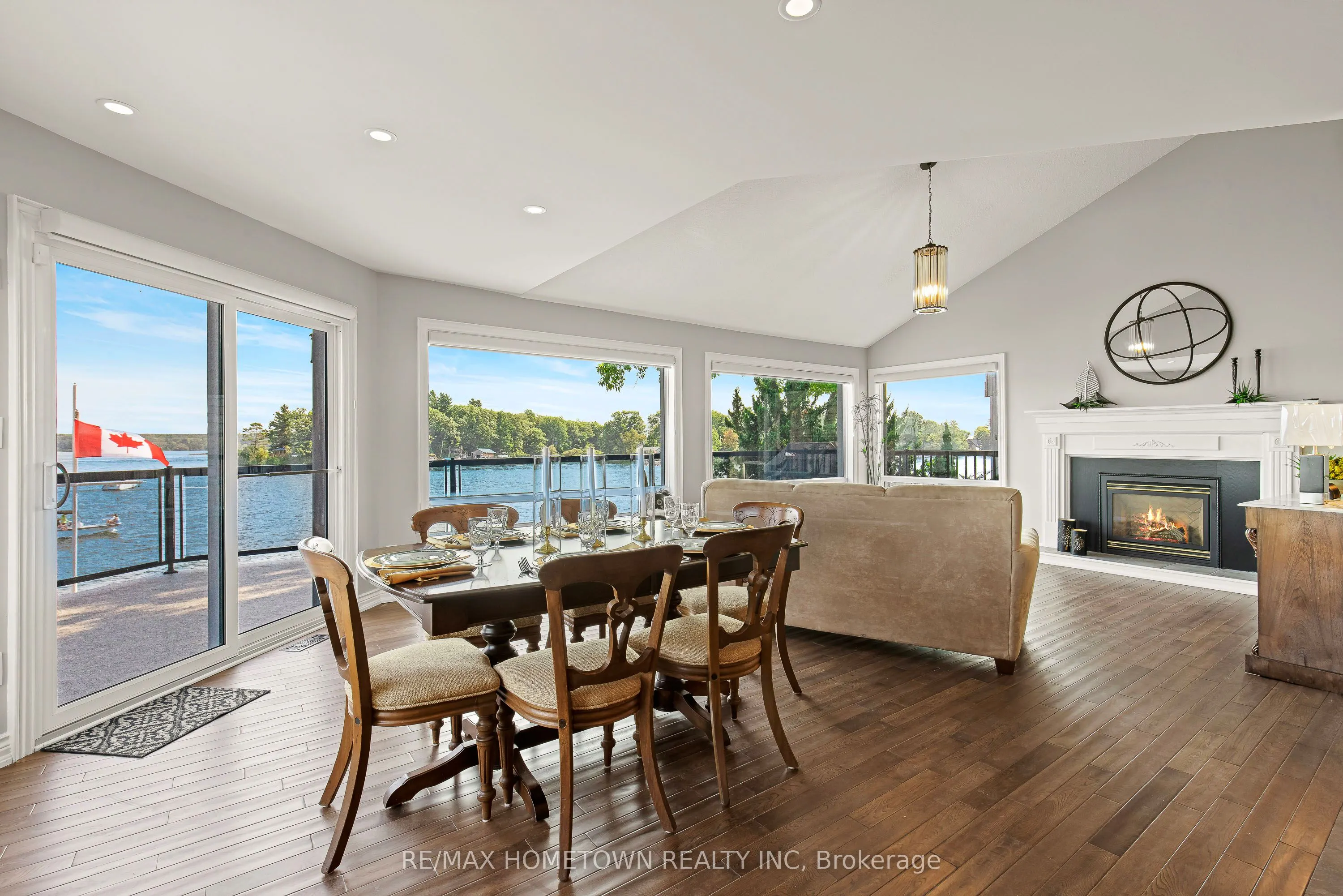 9 BAYVIEW Road