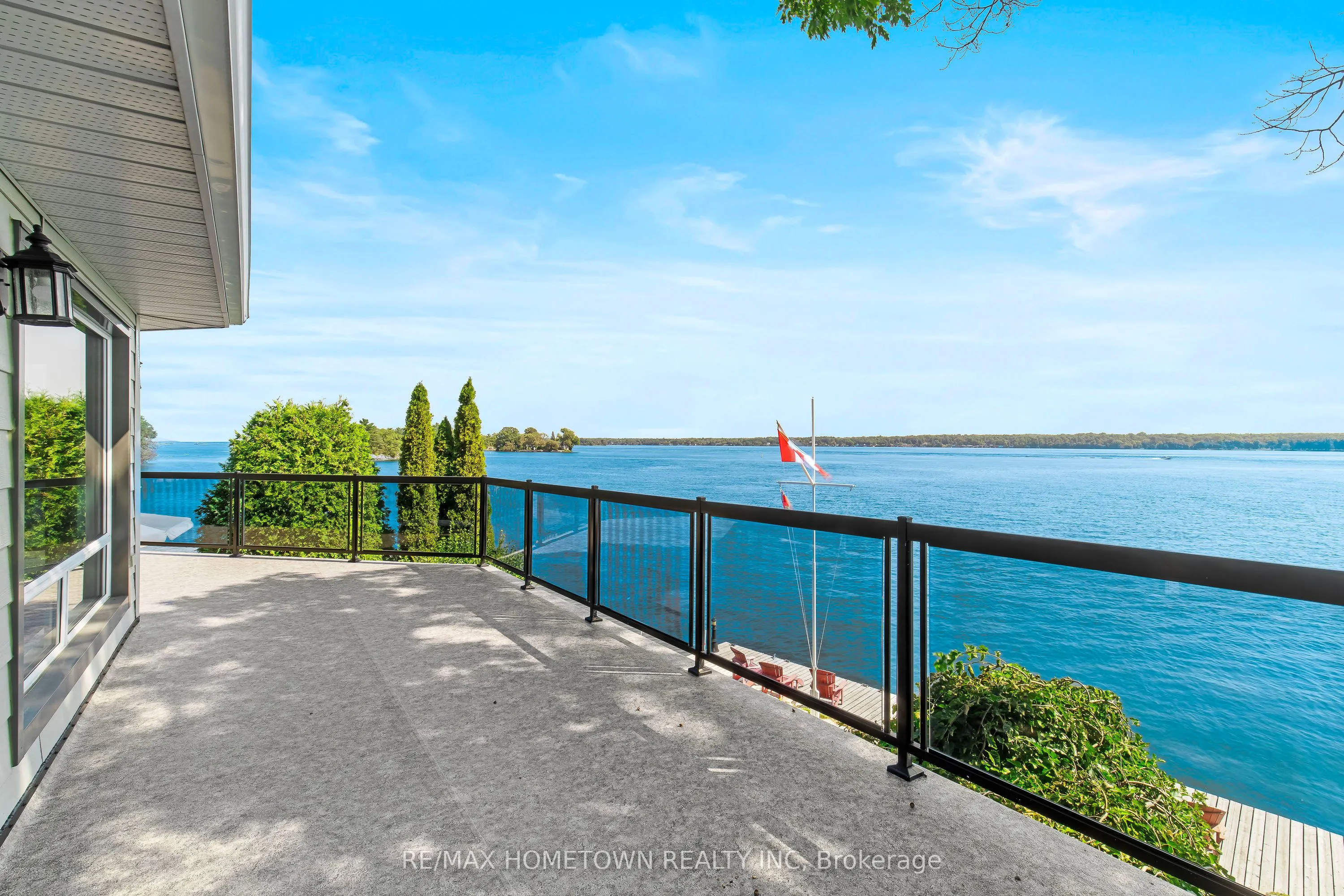9 BAYVIEW Road
