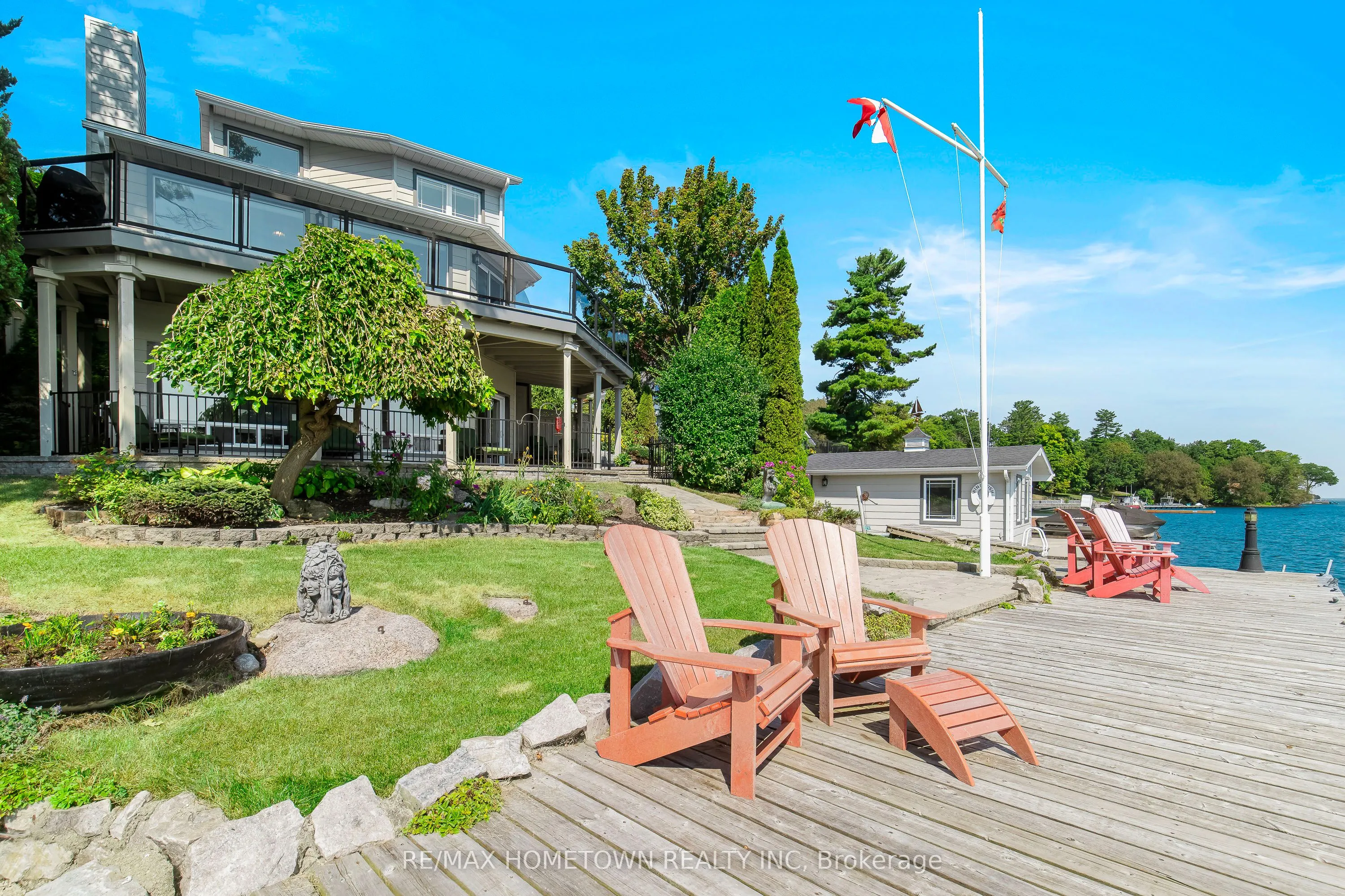 9 BAYVIEW Road