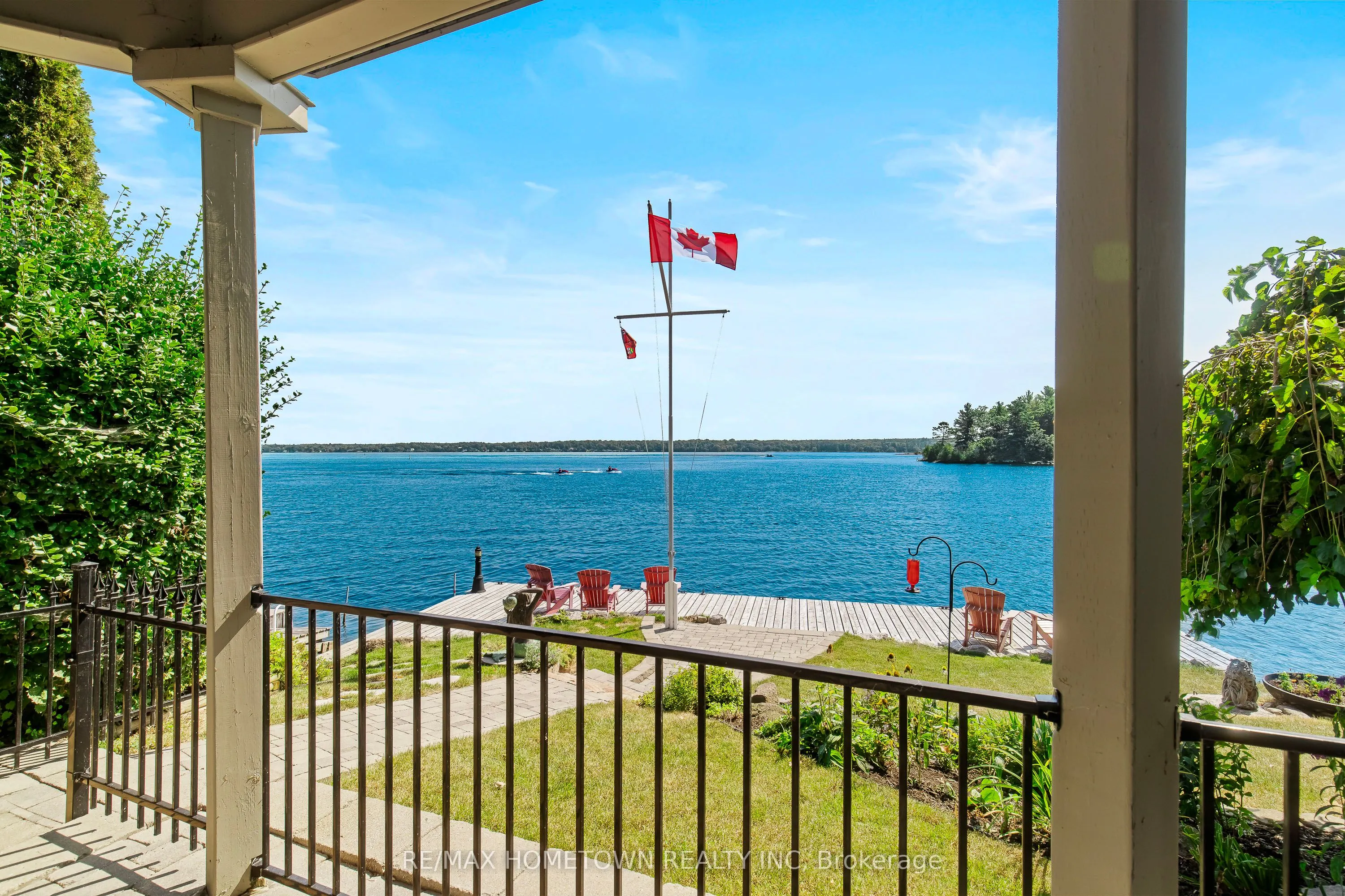 9 BAYVIEW Road