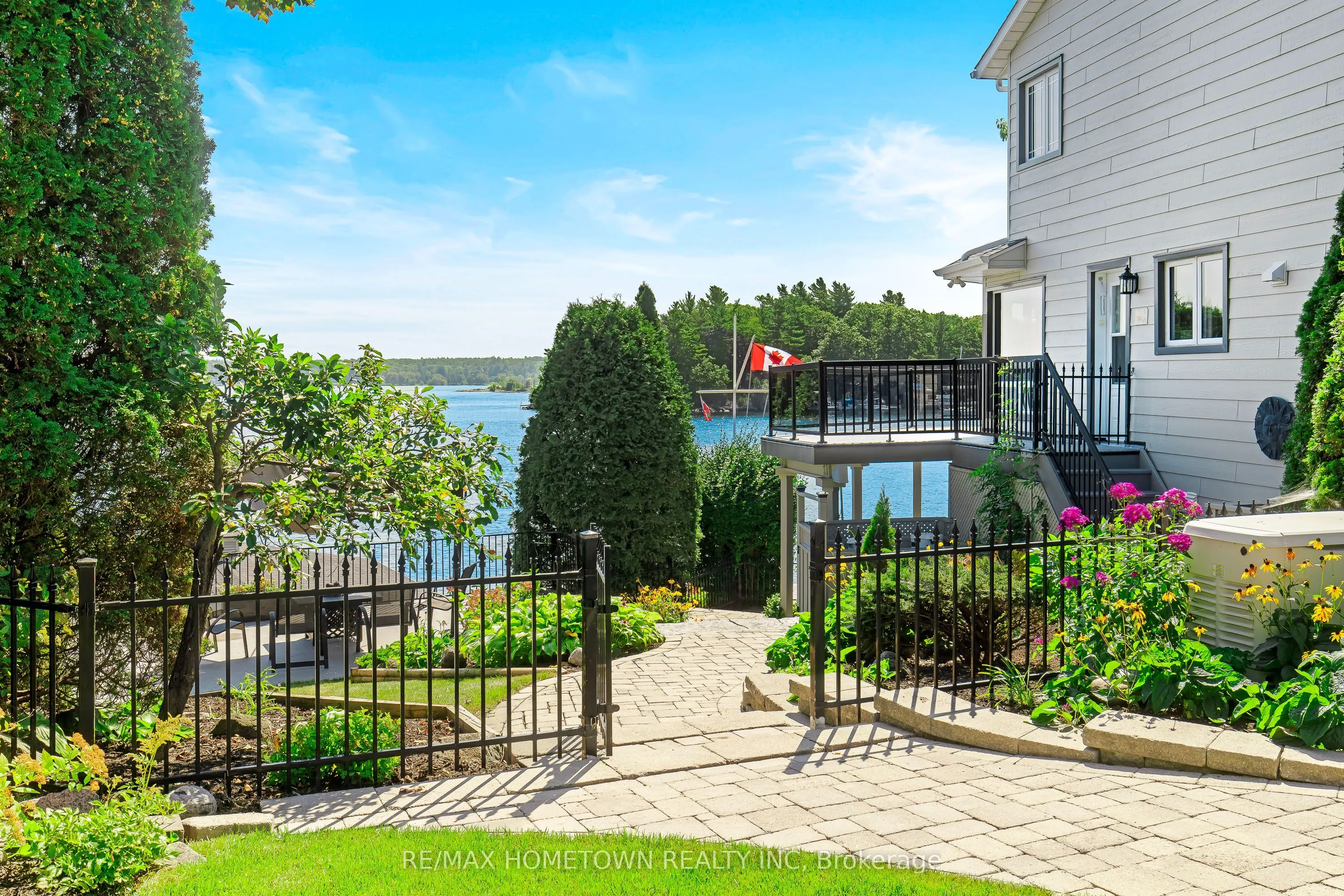 9 BAYVIEW Road