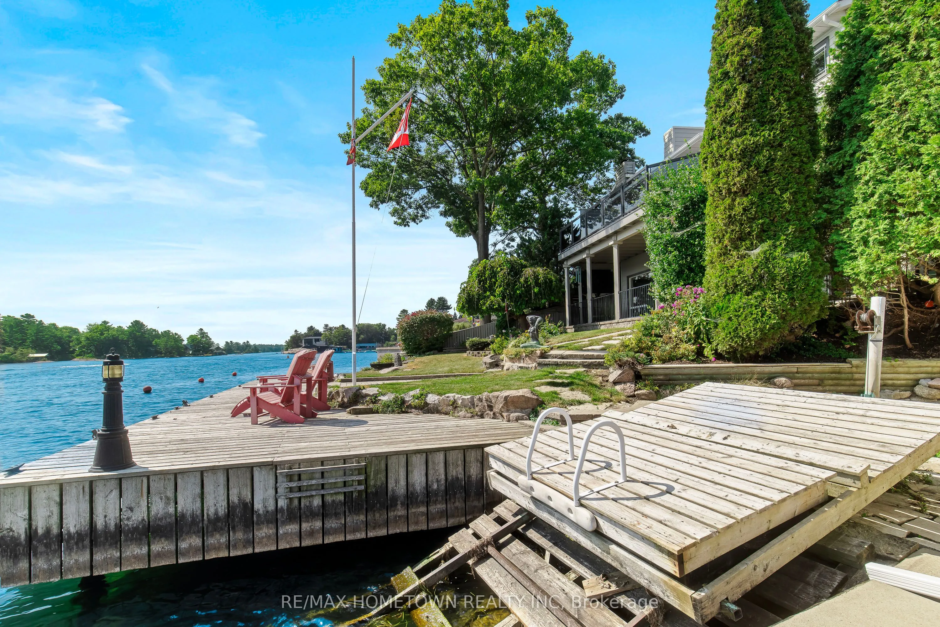 9 BAYVIEW Road