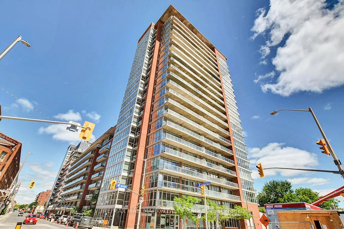 179 GEORGE Street #1004