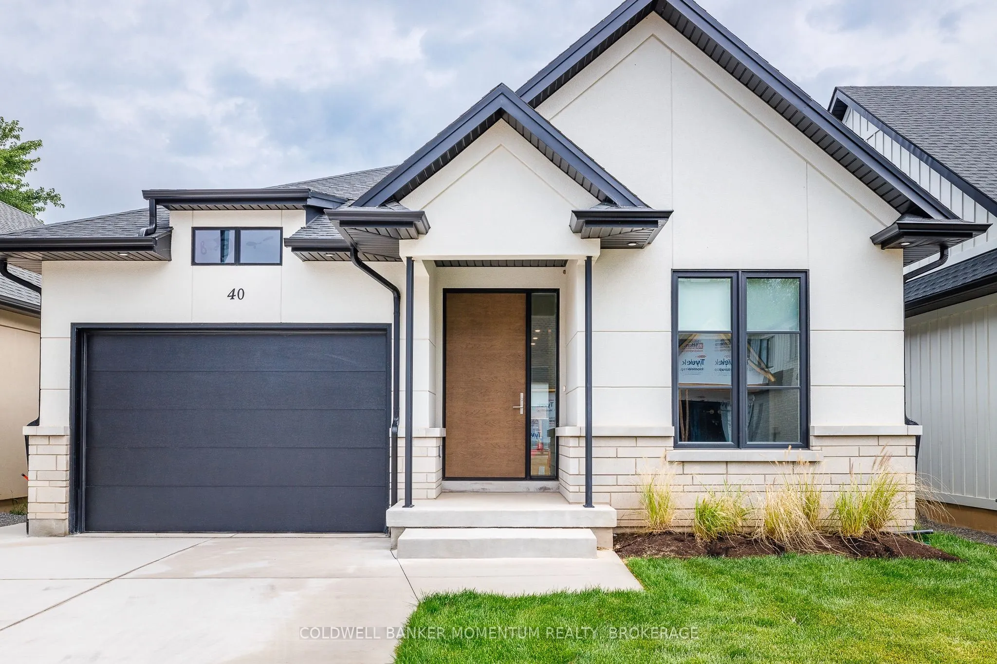 40 IVY Crescent