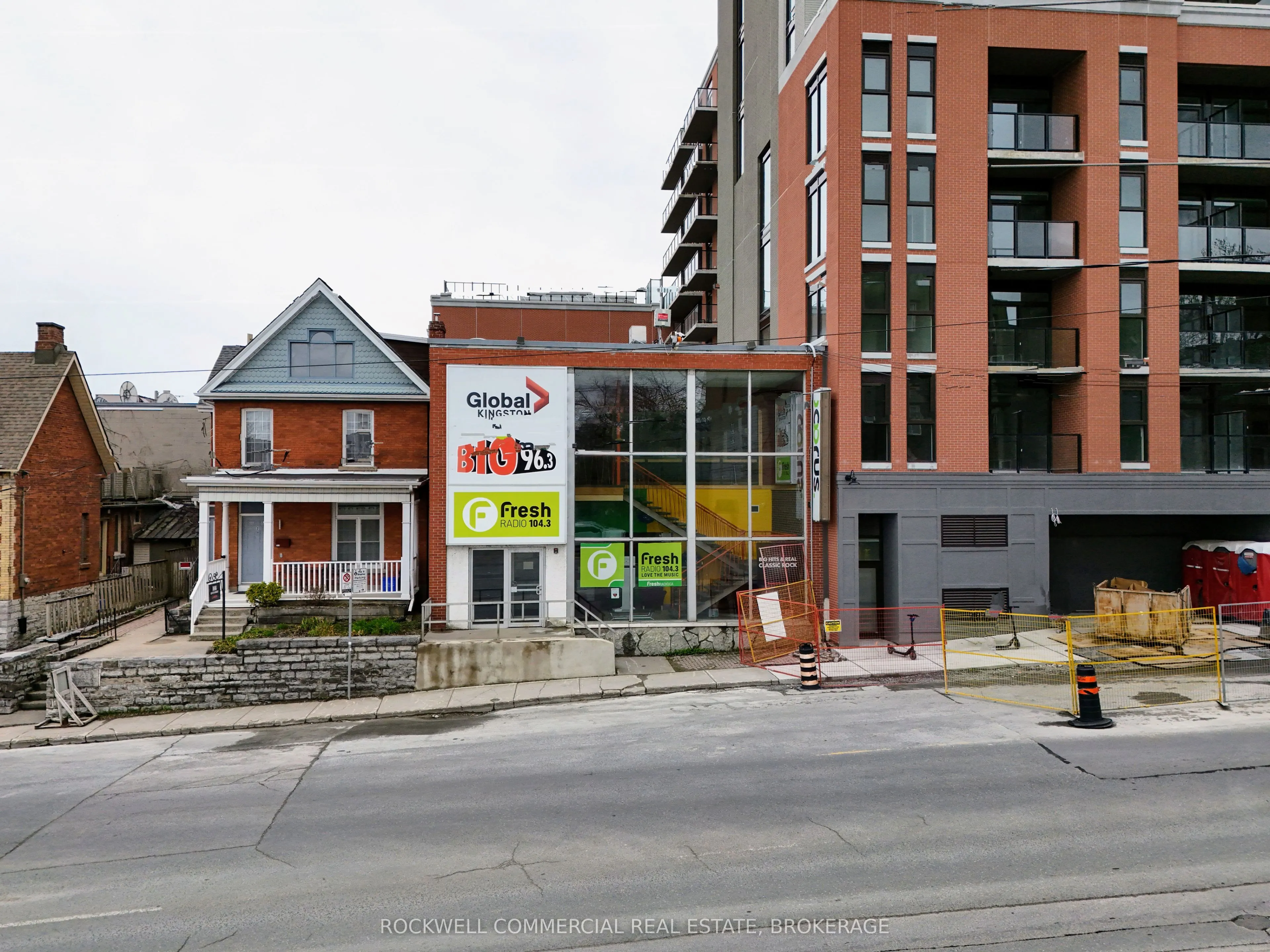 170 Queen Street