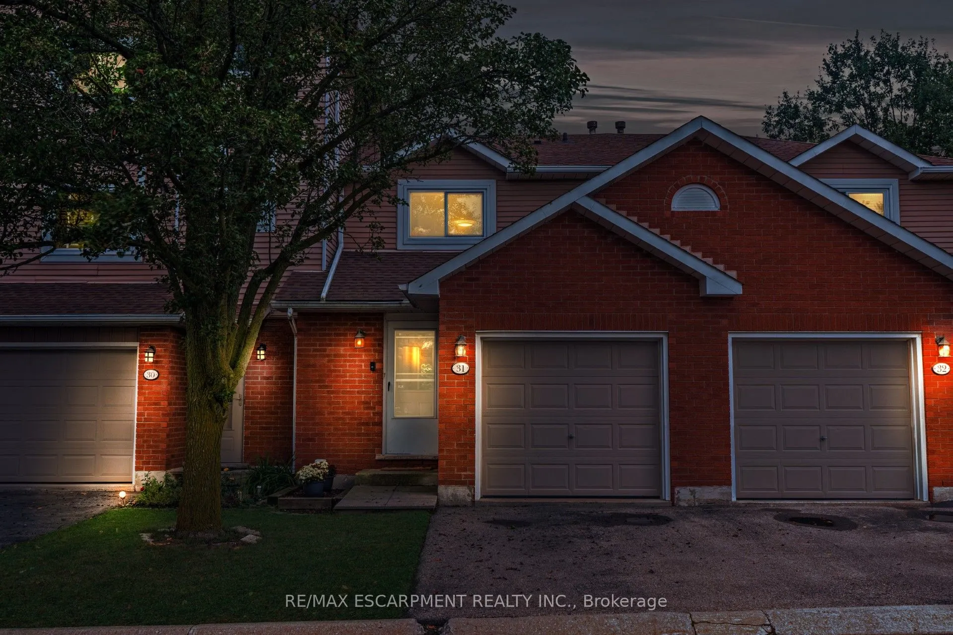 386 Highland Road W, #31