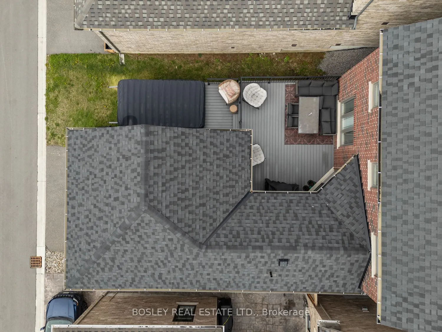 27 Drummond Street