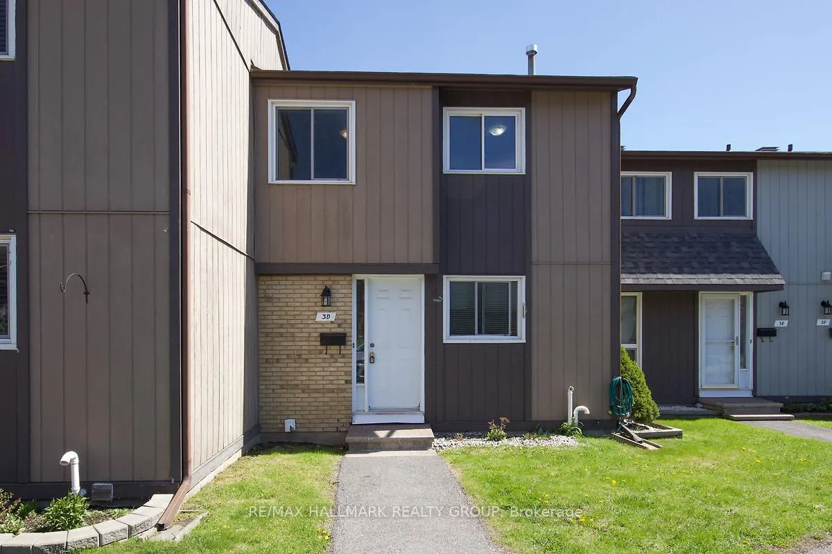 3 Spring Grove Lane, #D