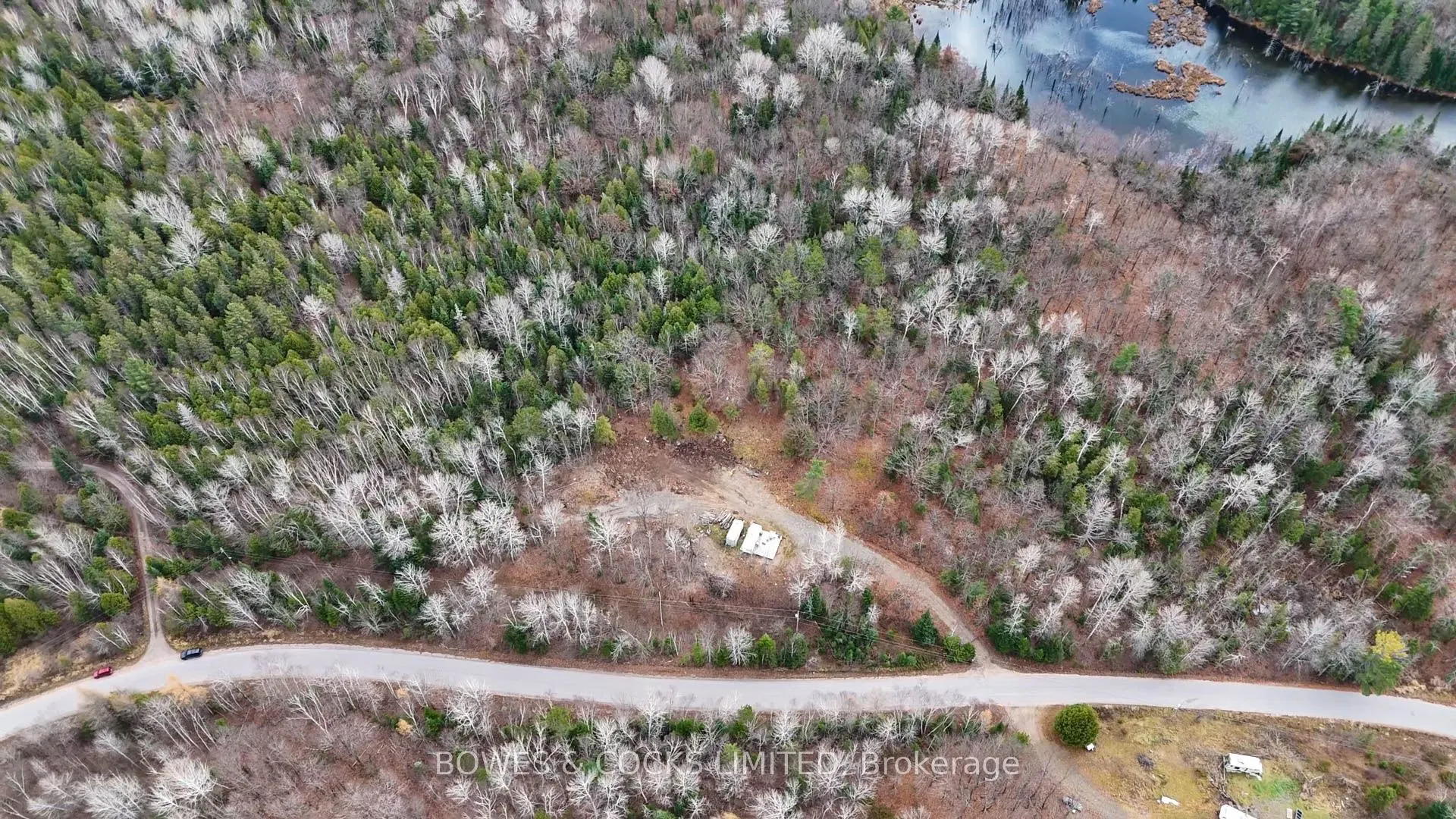 154 Little Ireland Road