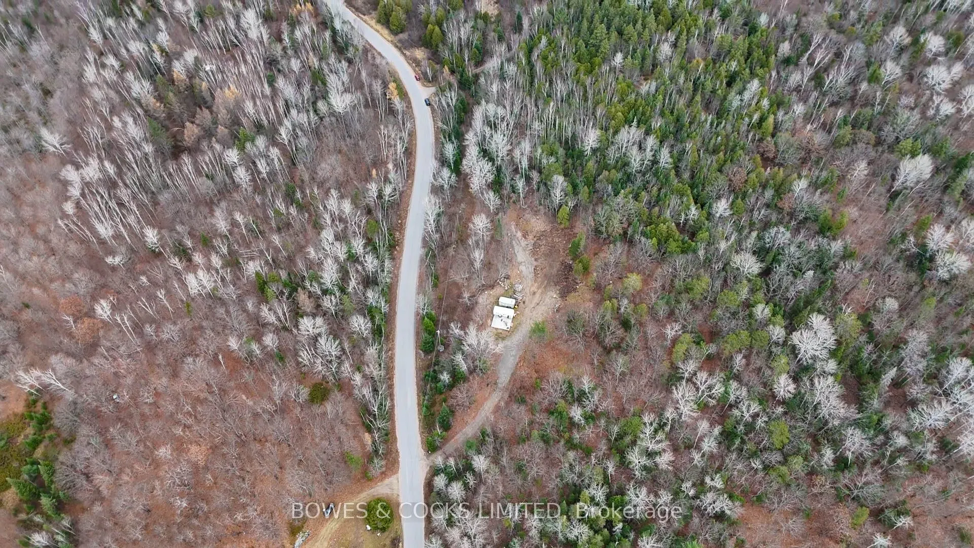 154 Little Ireland Road