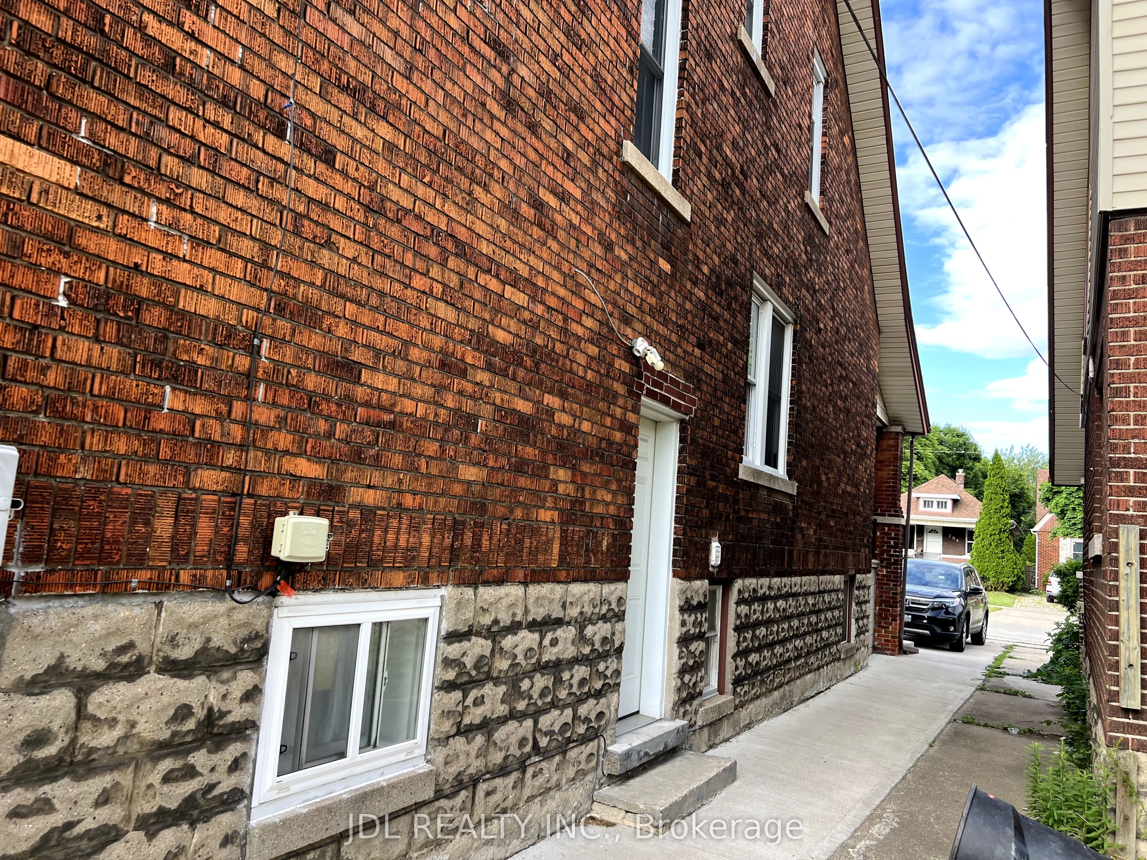 703-705 Partington Avenue