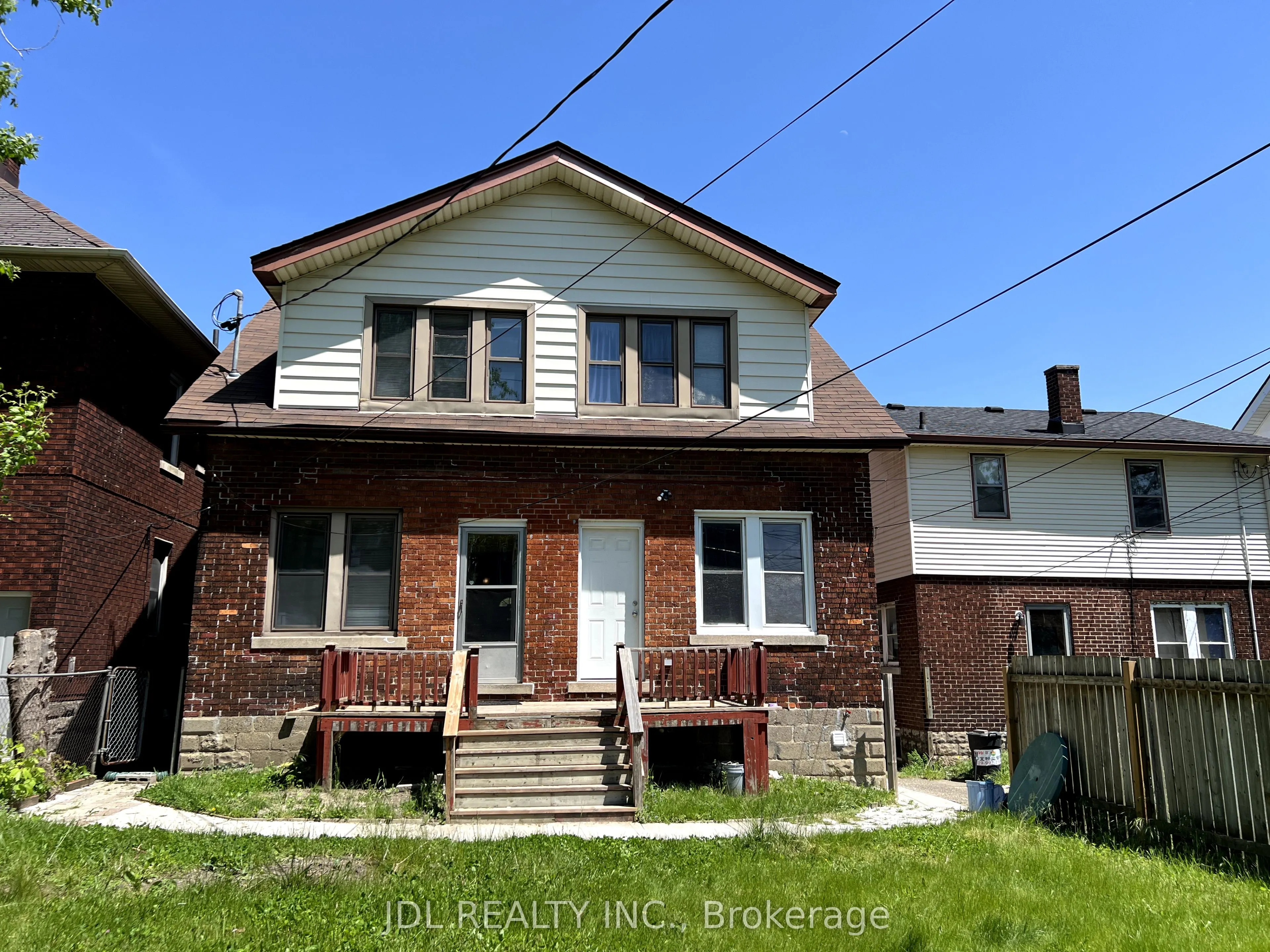 703-705 Partington Avenue
