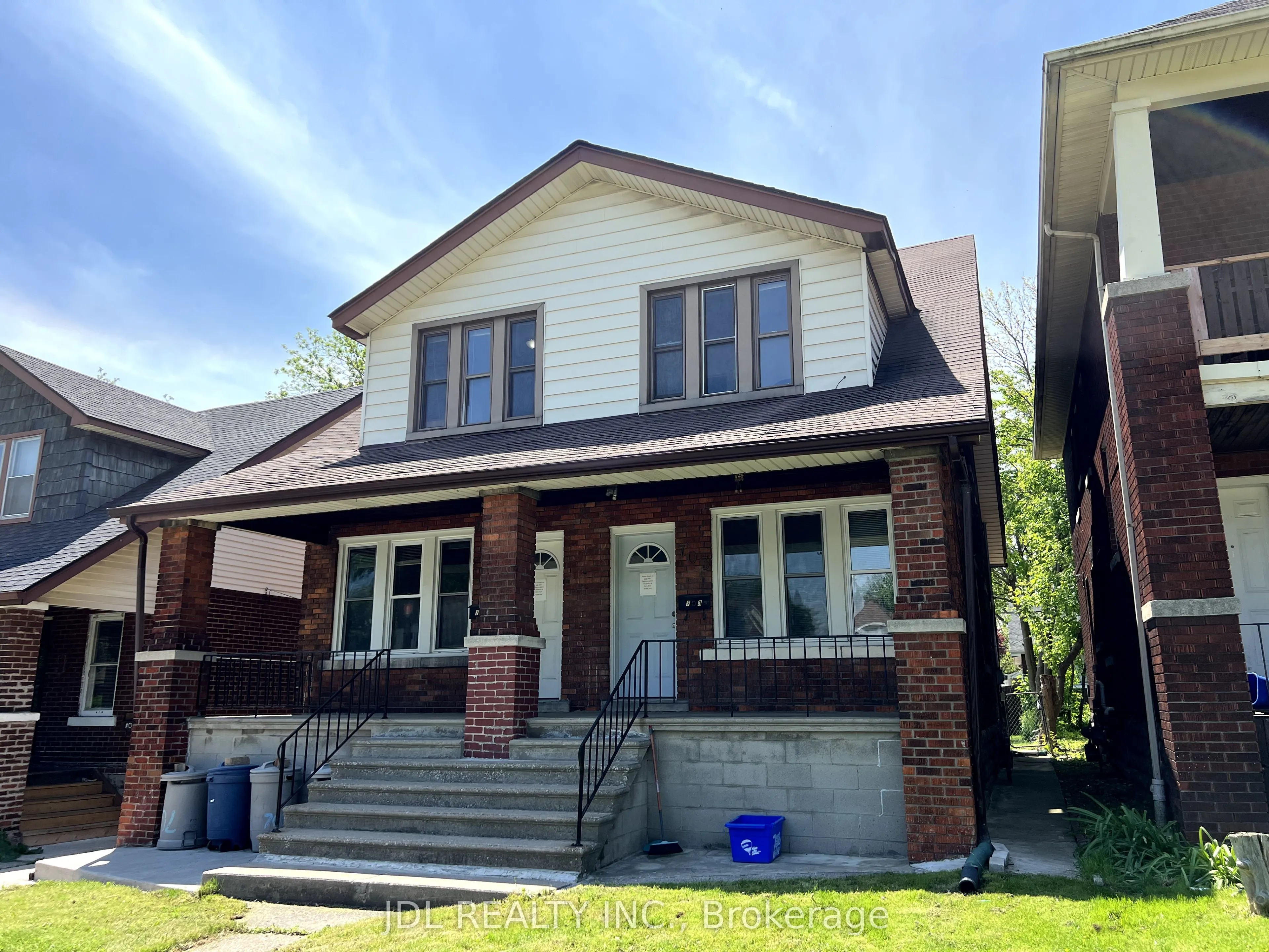 703-705 Partington Avenue