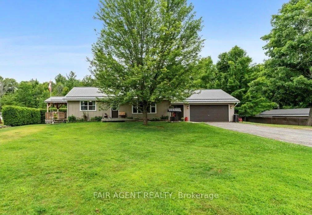 69 Booster Park Road