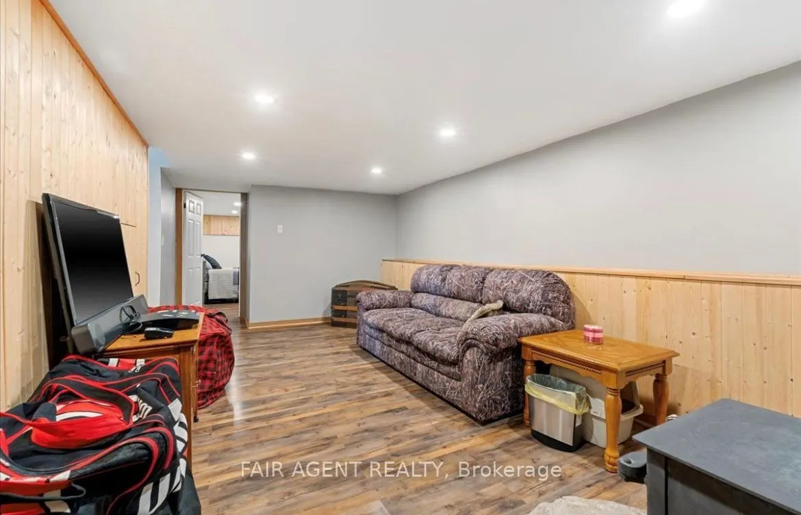 69 Booster Park Road