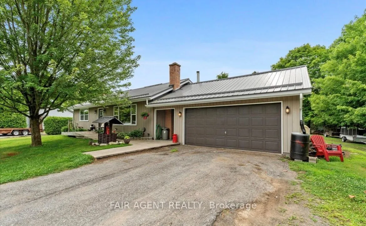 69 Booster Park Road