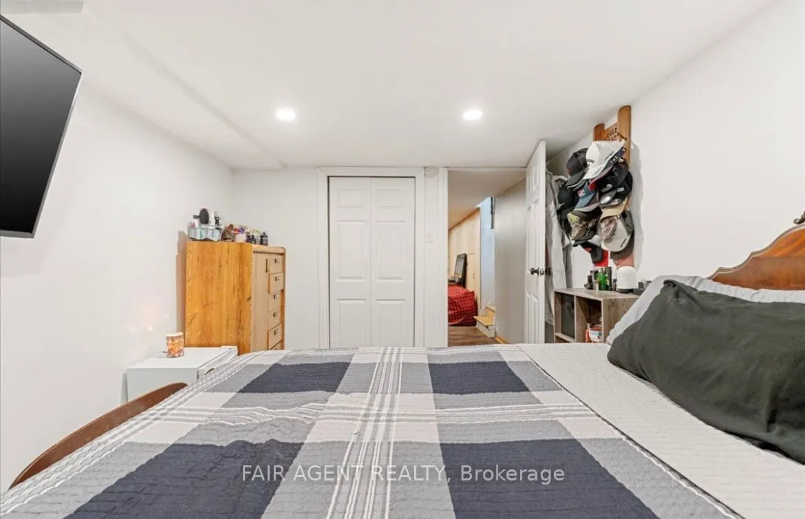 69 Booster Park Road