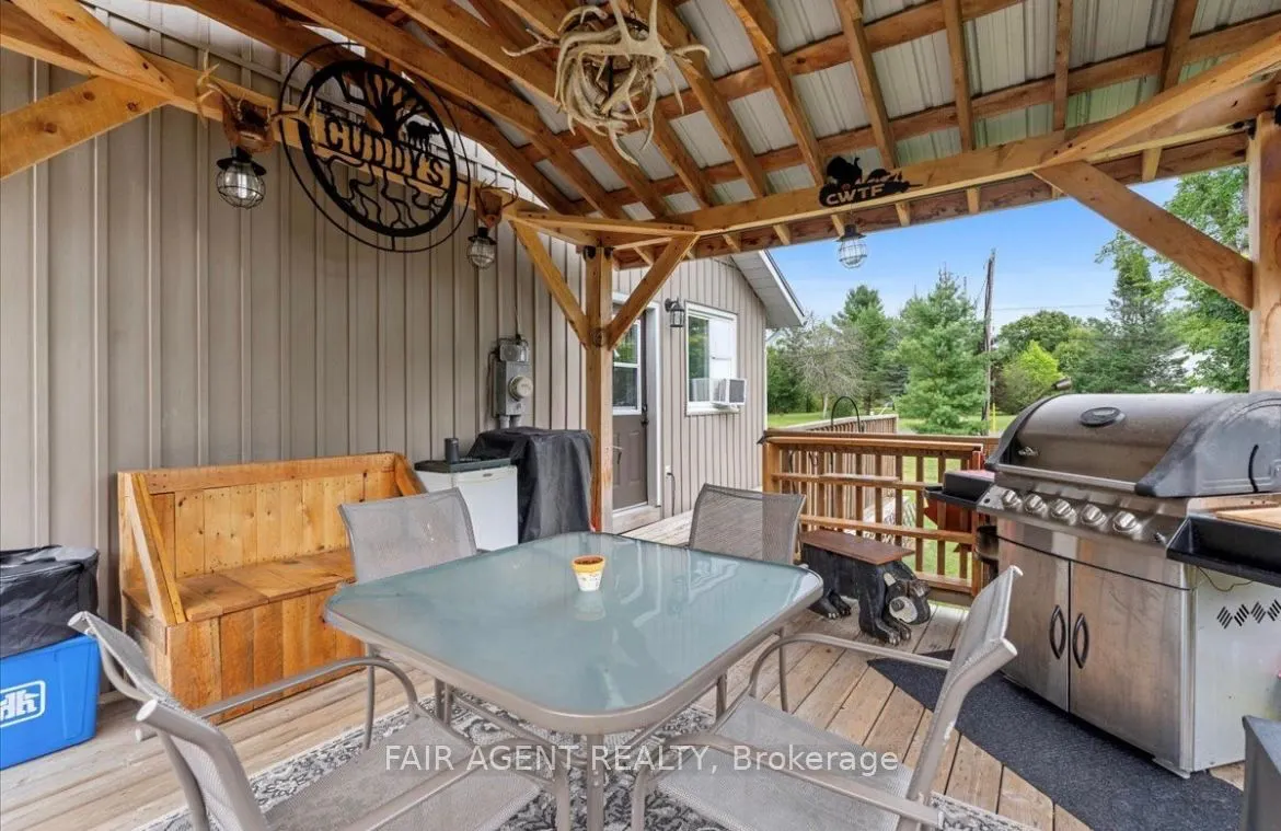 69 Booster Park Road