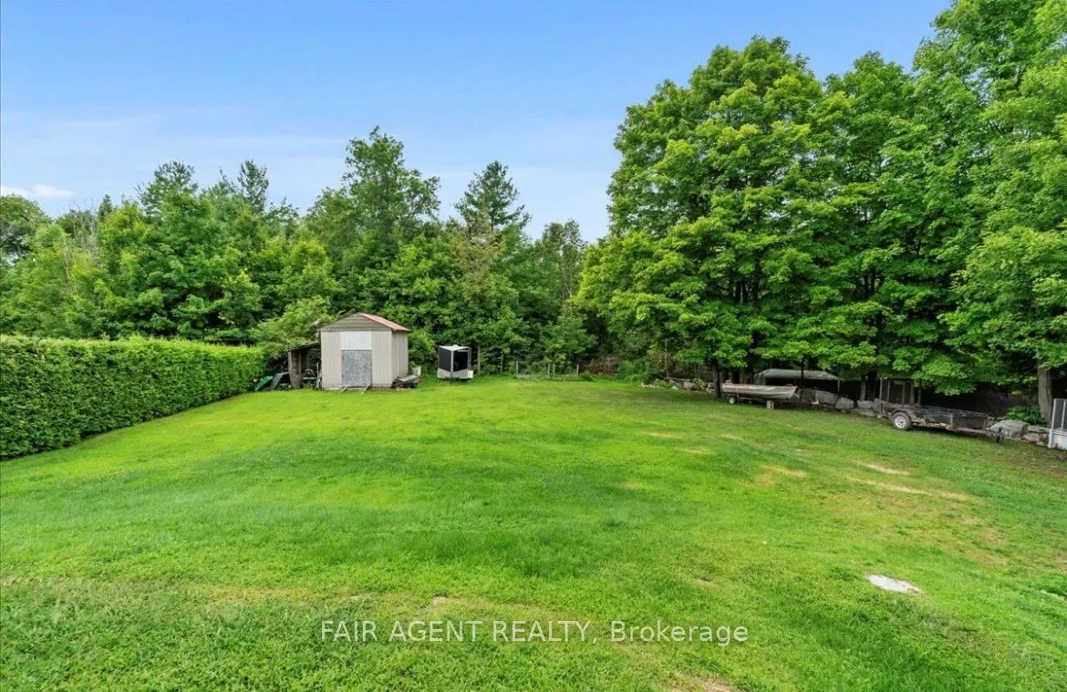 69 Booster Park Road