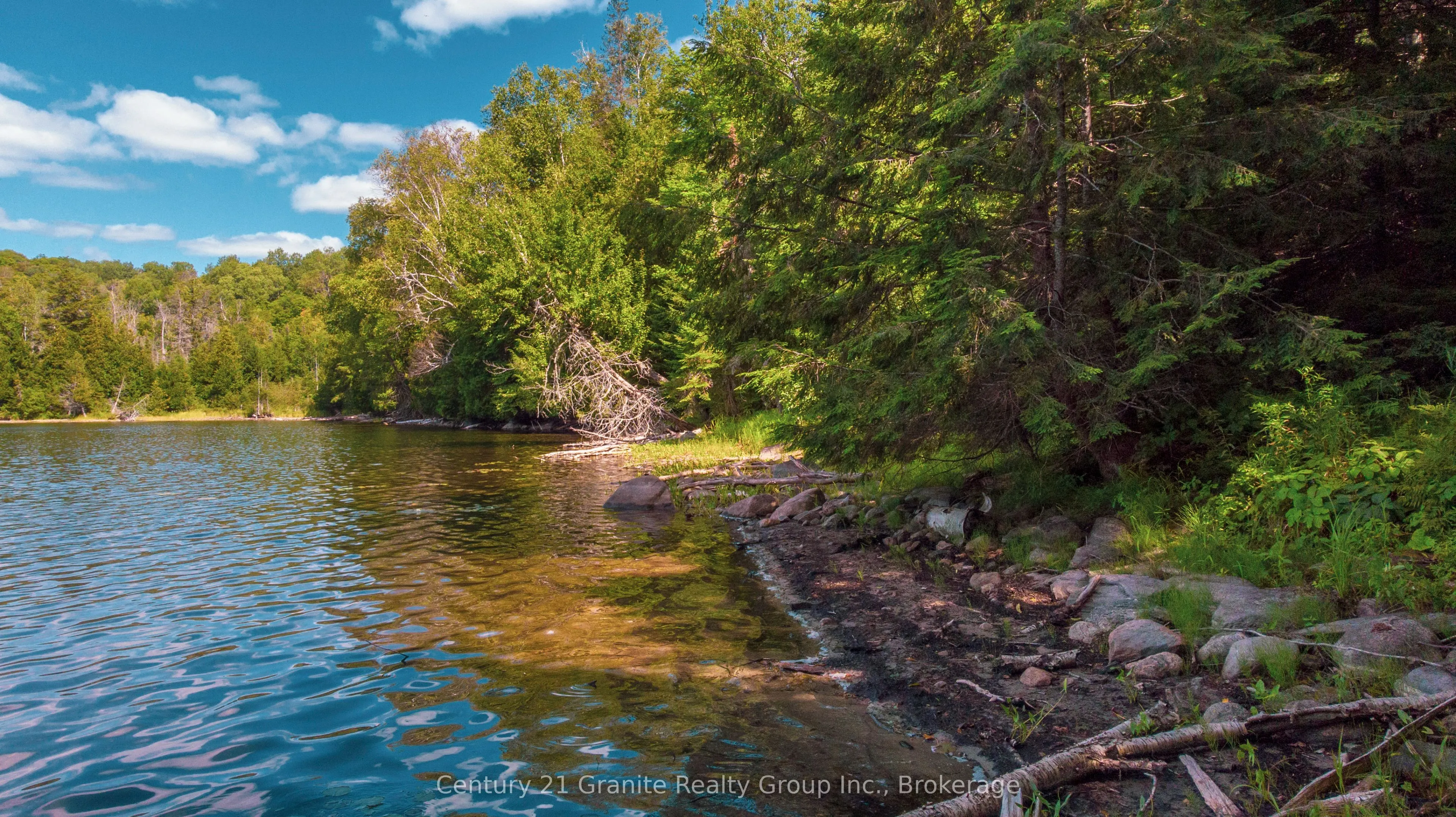 2368 Essonville Line Road