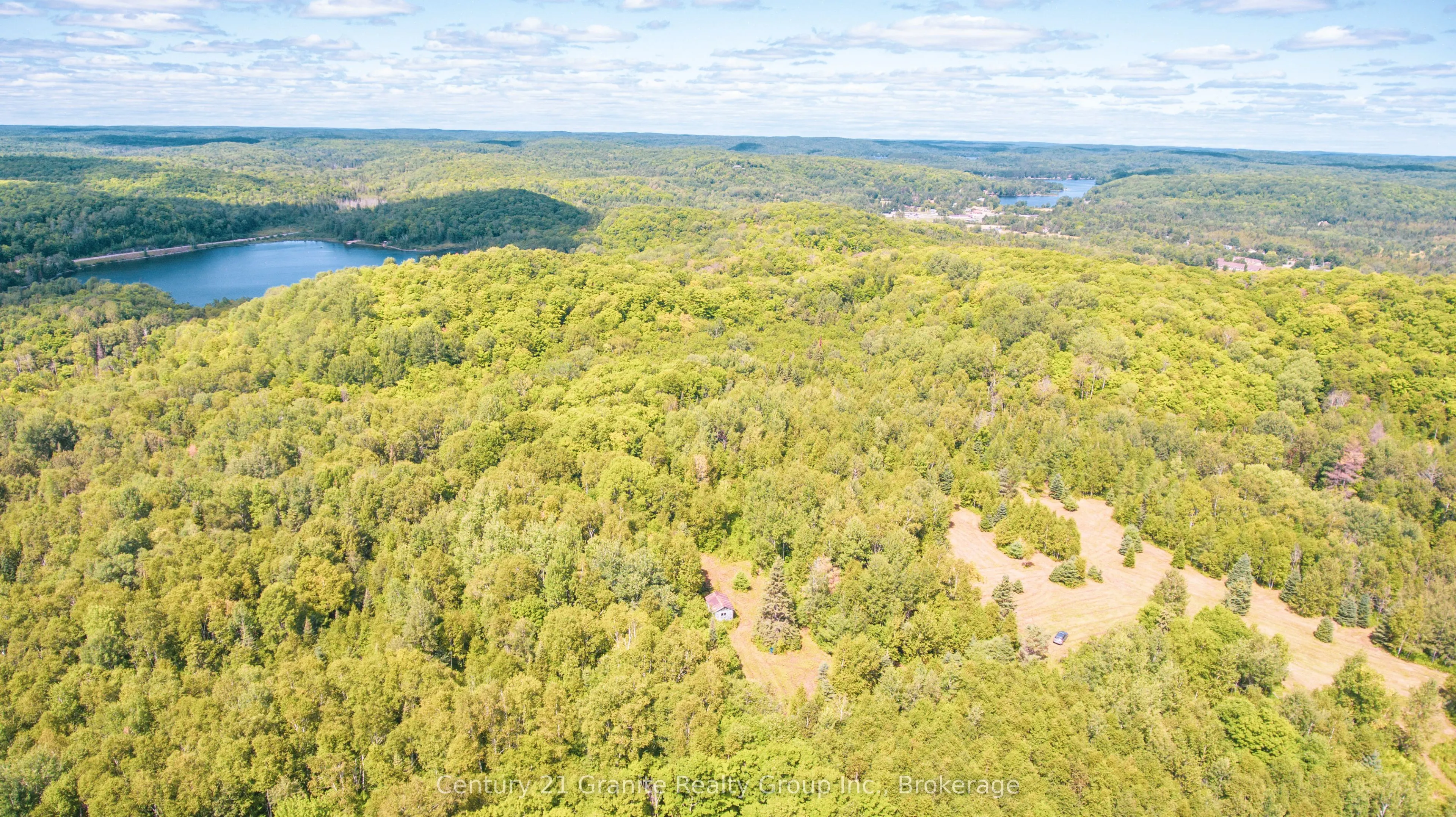 2368 Essonville Line Road