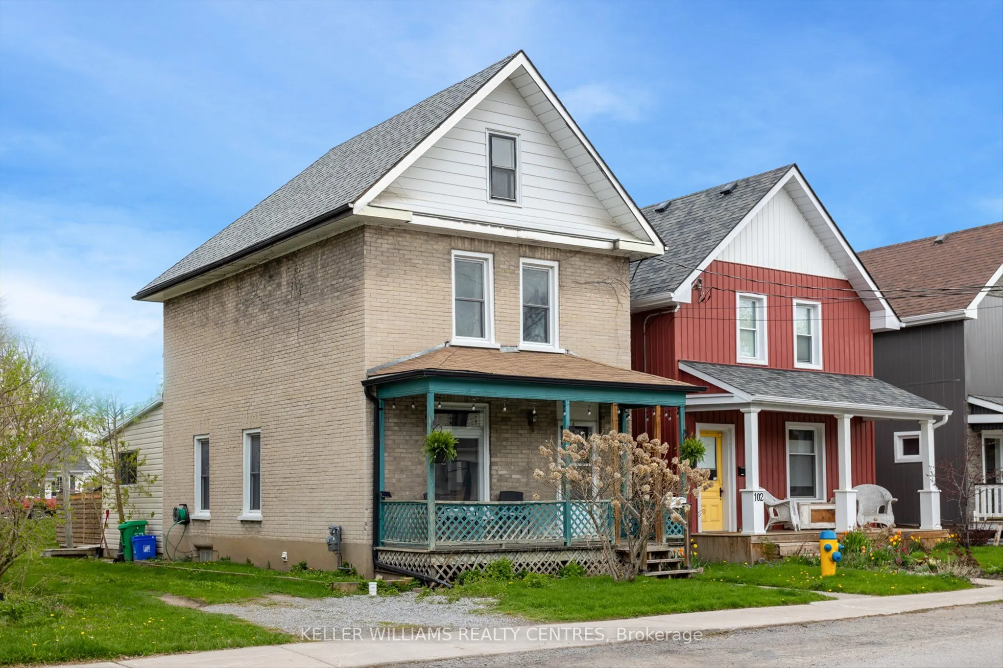 104 Princess Street