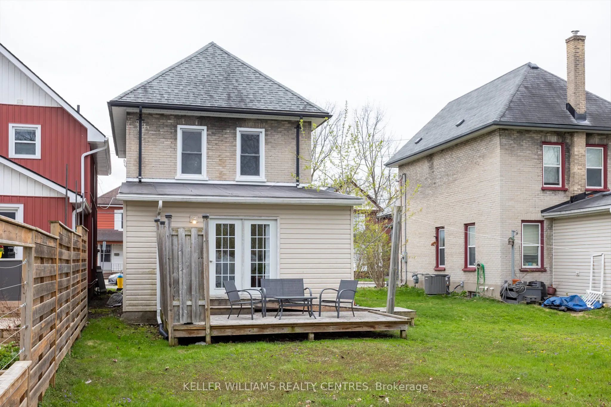 104 Princess Street